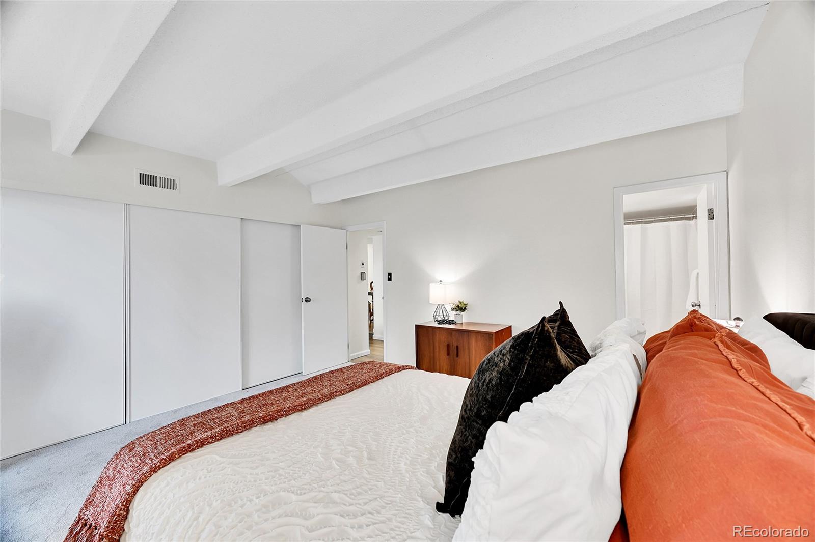 8060 E Girard Avenue Unit: 311