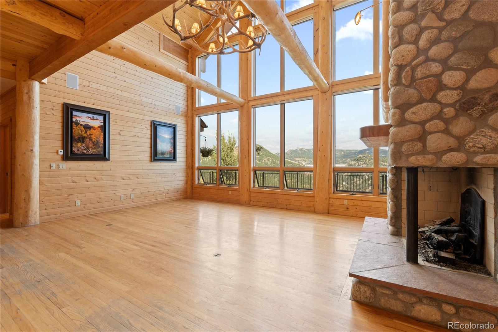 2489 Gross Dam Road