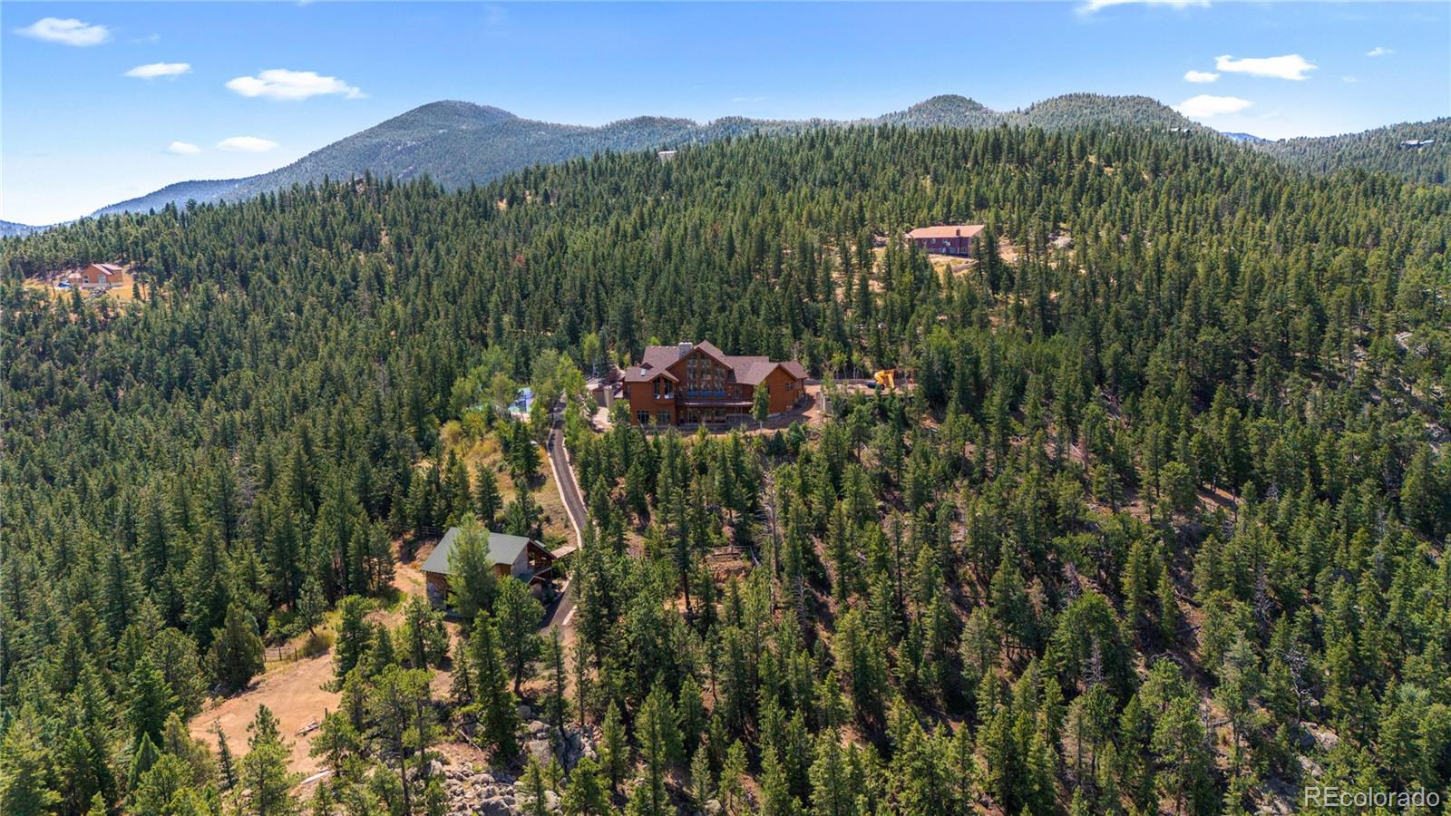 2489 Gross Dam Road