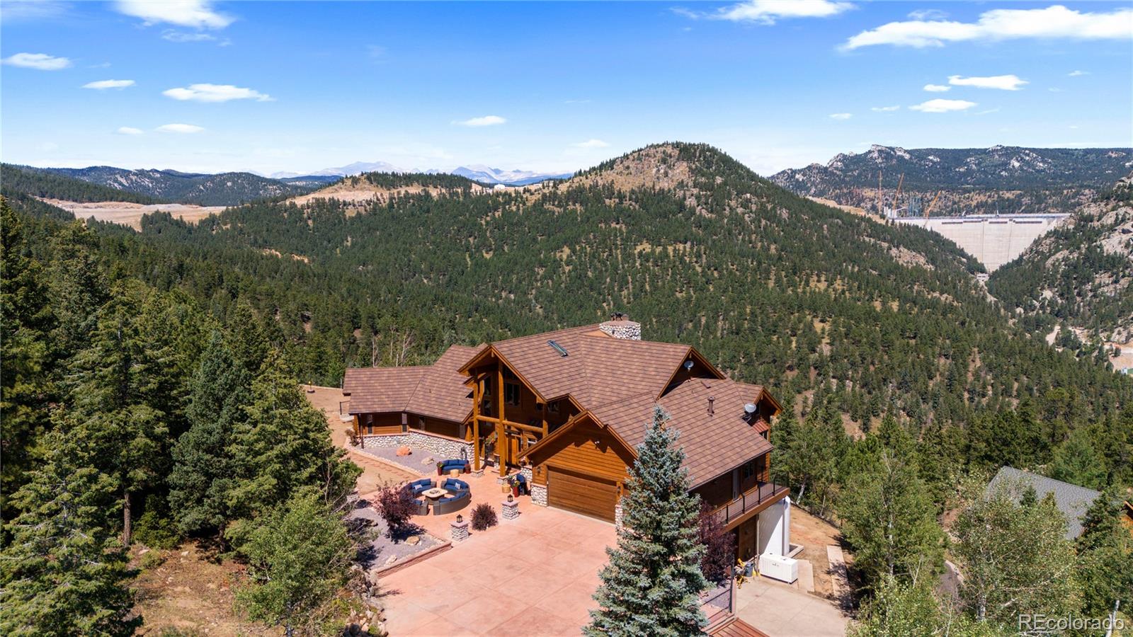 2489 Gross Dam Road