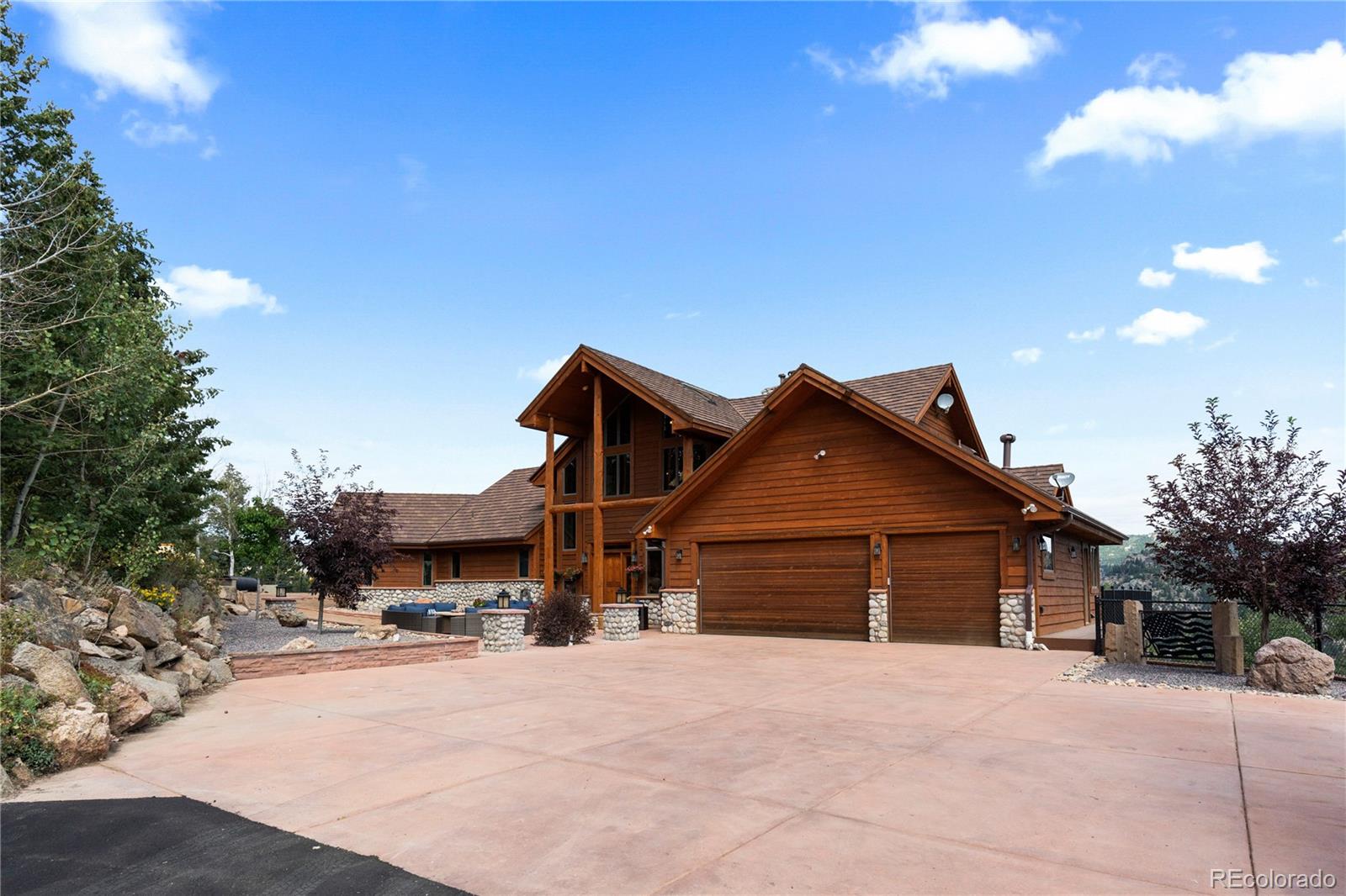 2489 Gross Dam Road