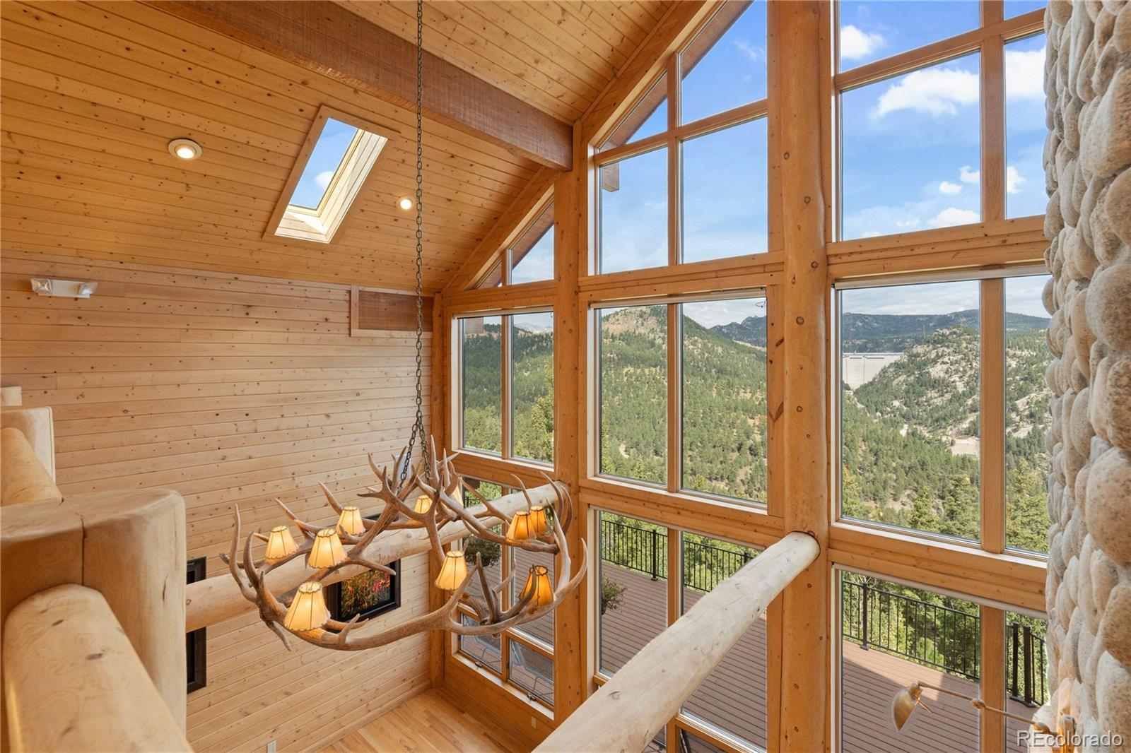 2489 Gross Dam Road