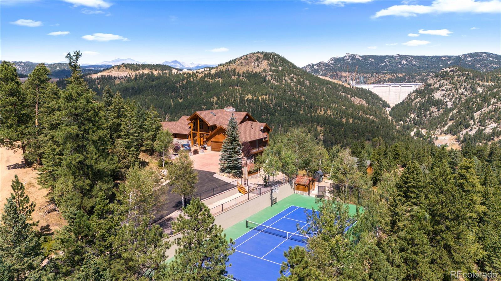 2489 Gross Dam Road