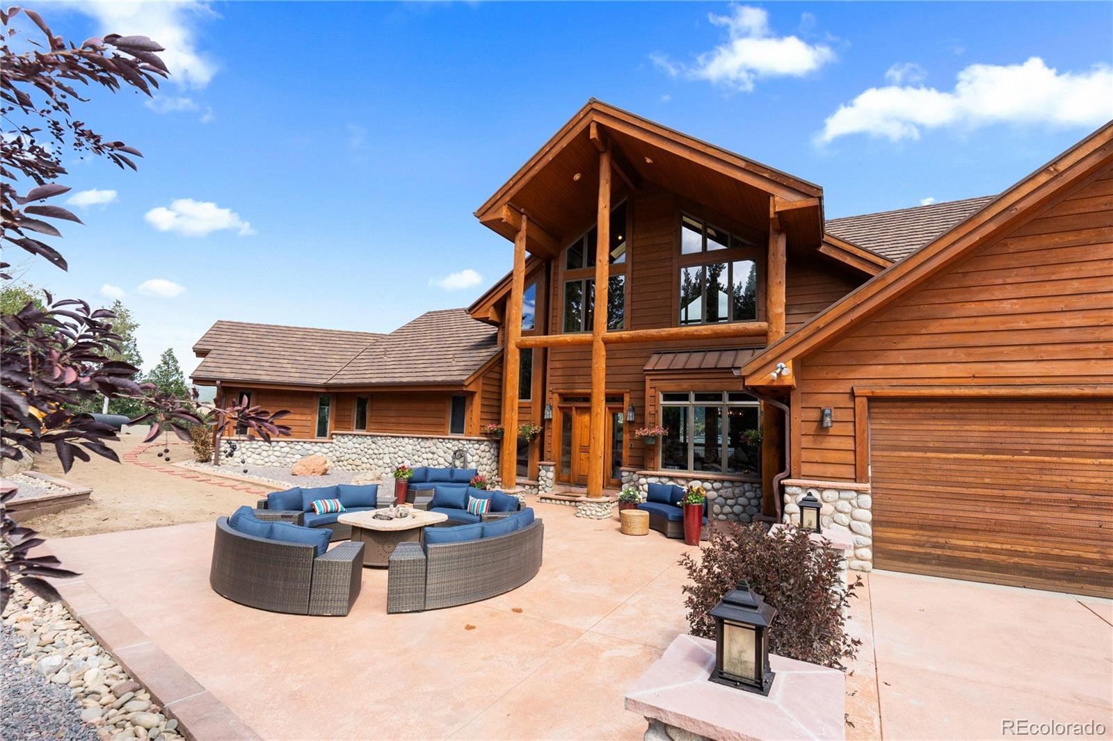 2489 Gross Dam Road