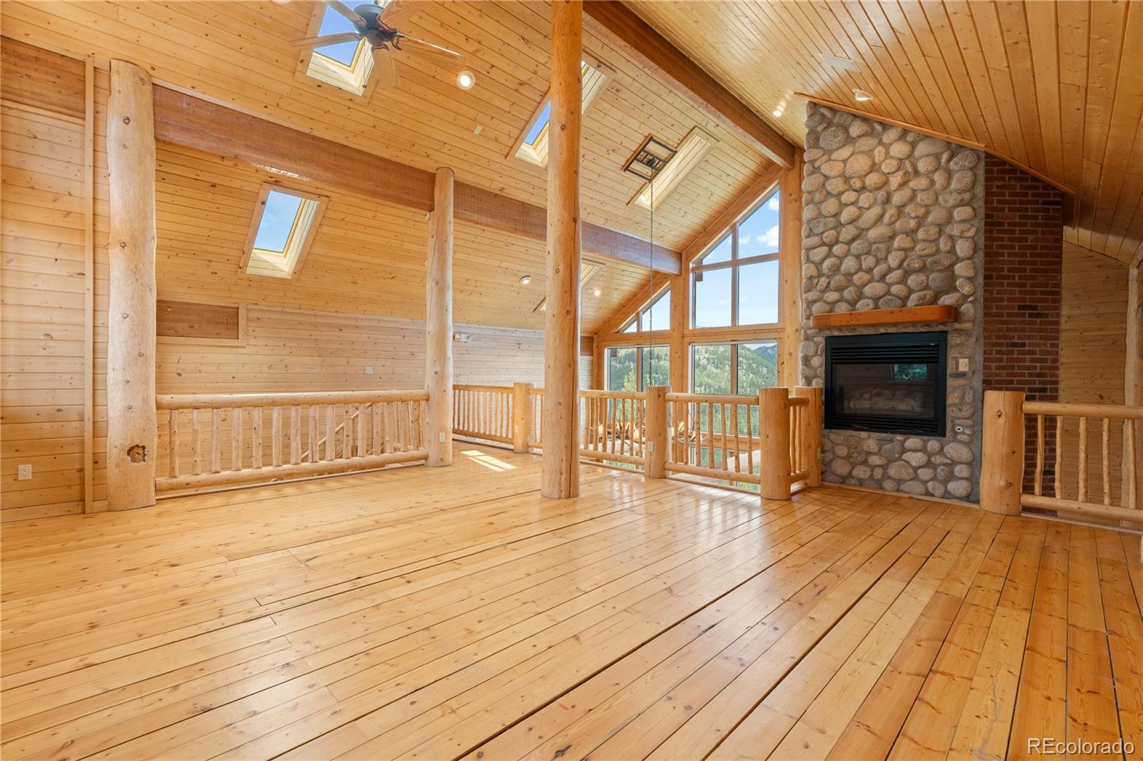 2489 Gross Dam Road