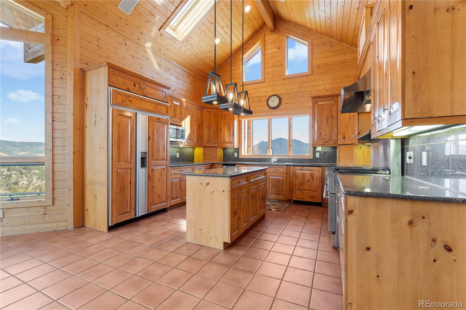 2489 Gross Dam Road