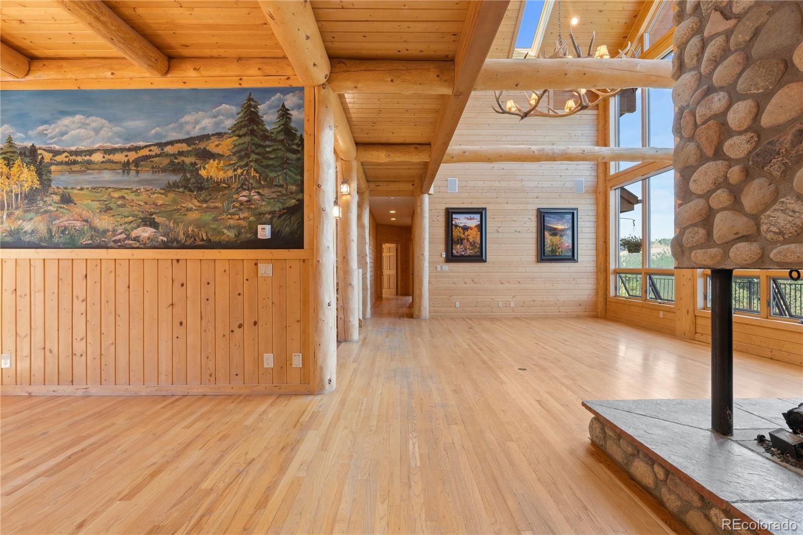 2489 Gross Dam Road