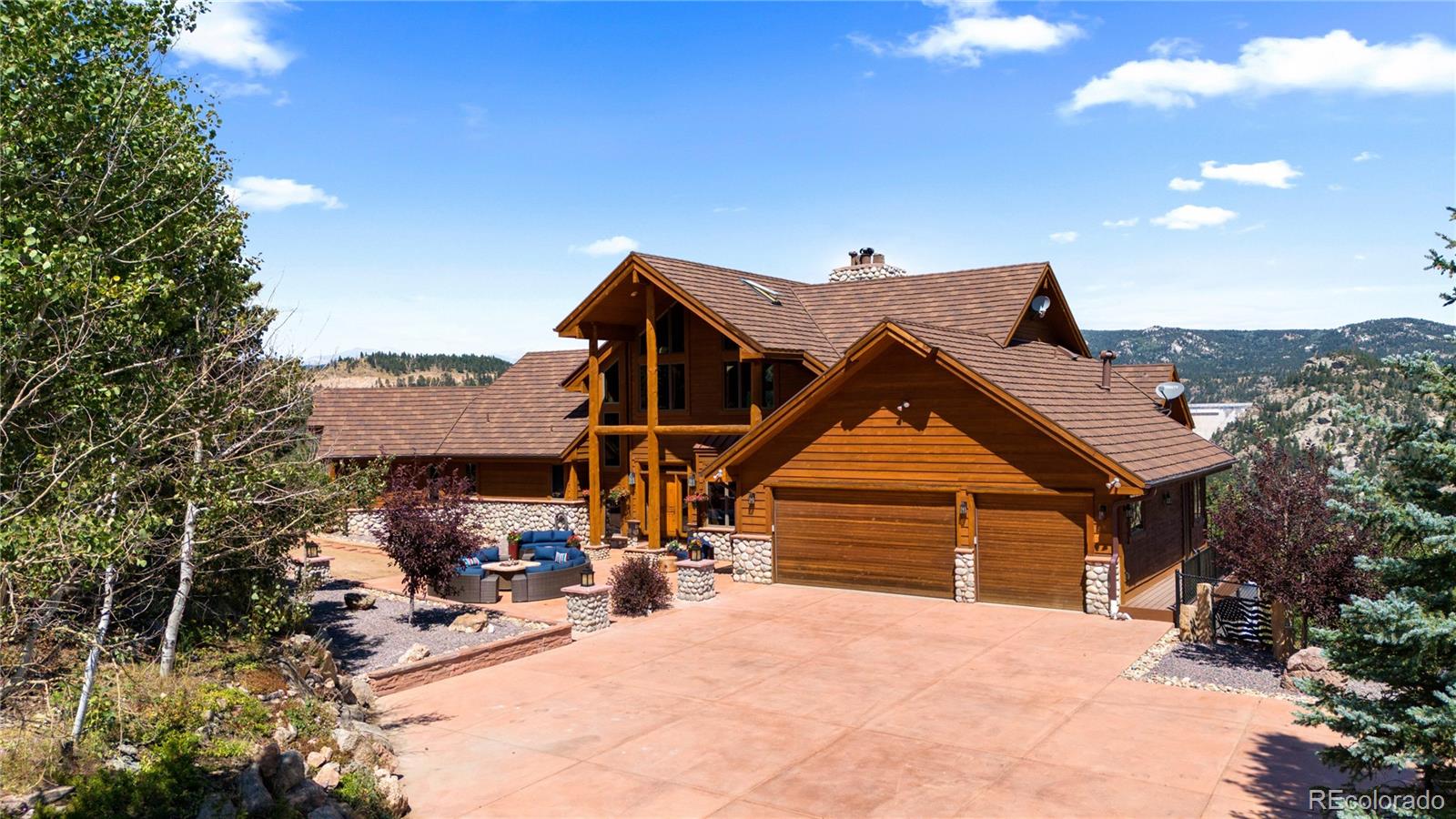 2489 Gross Dam Road