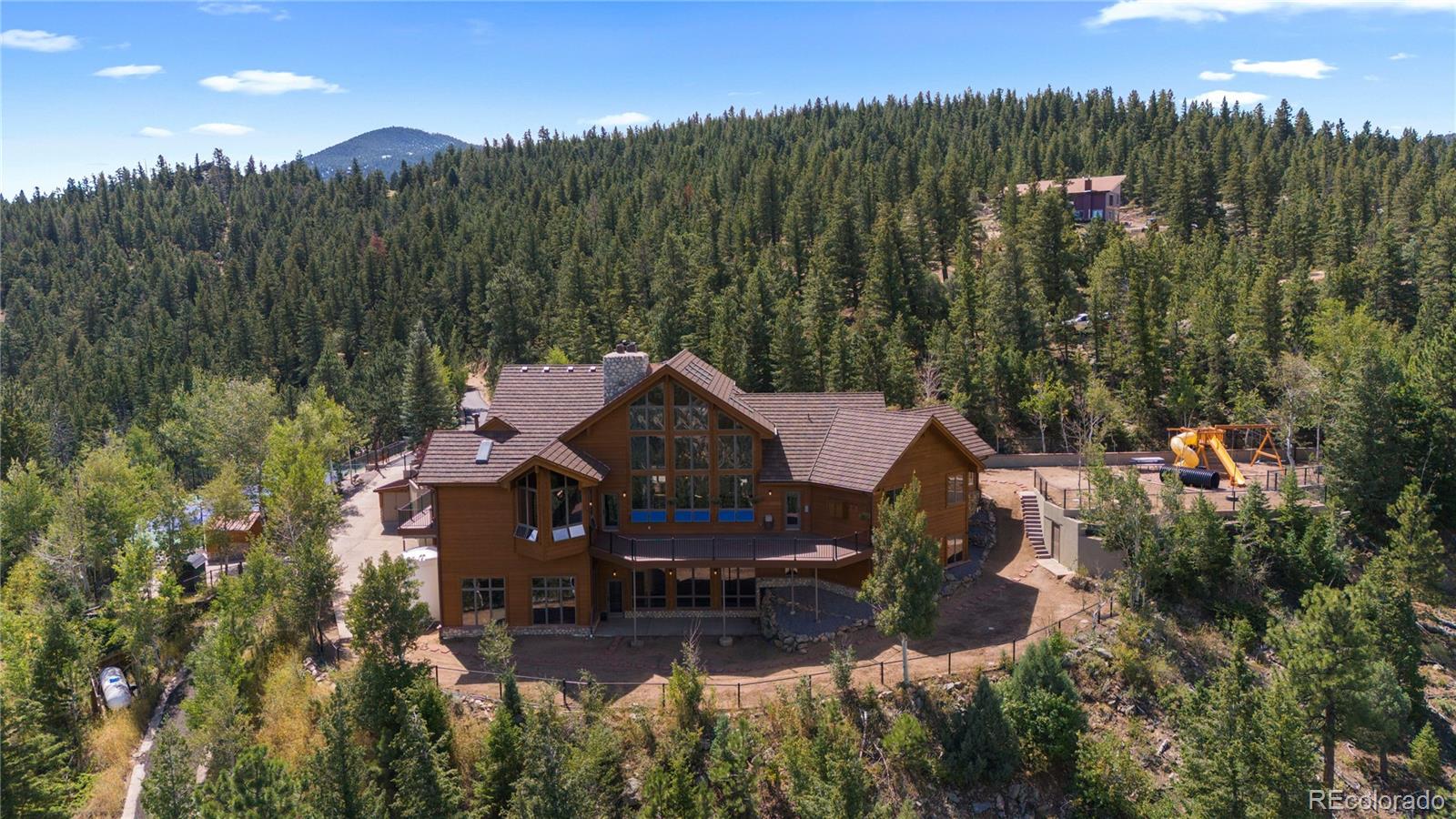 2489 Gross Dam Road
