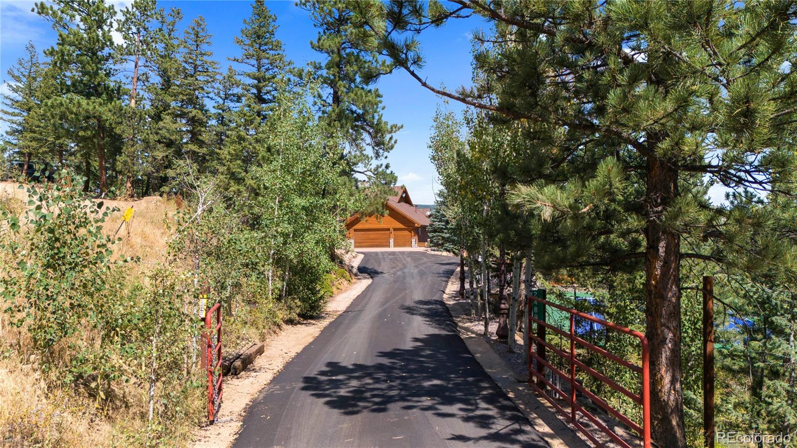 2489 Gross Dam Road