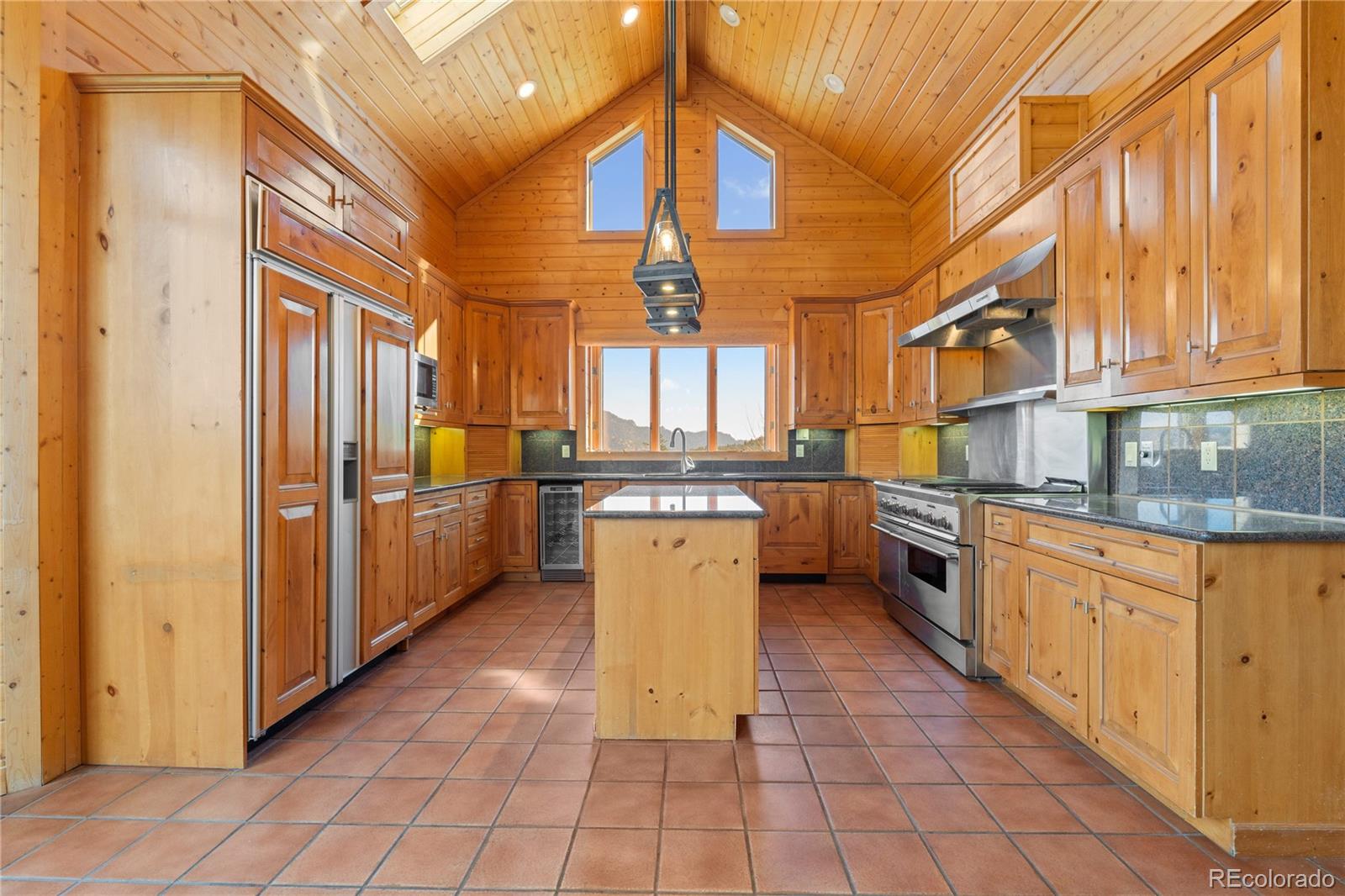 2489 Gross Dam Road