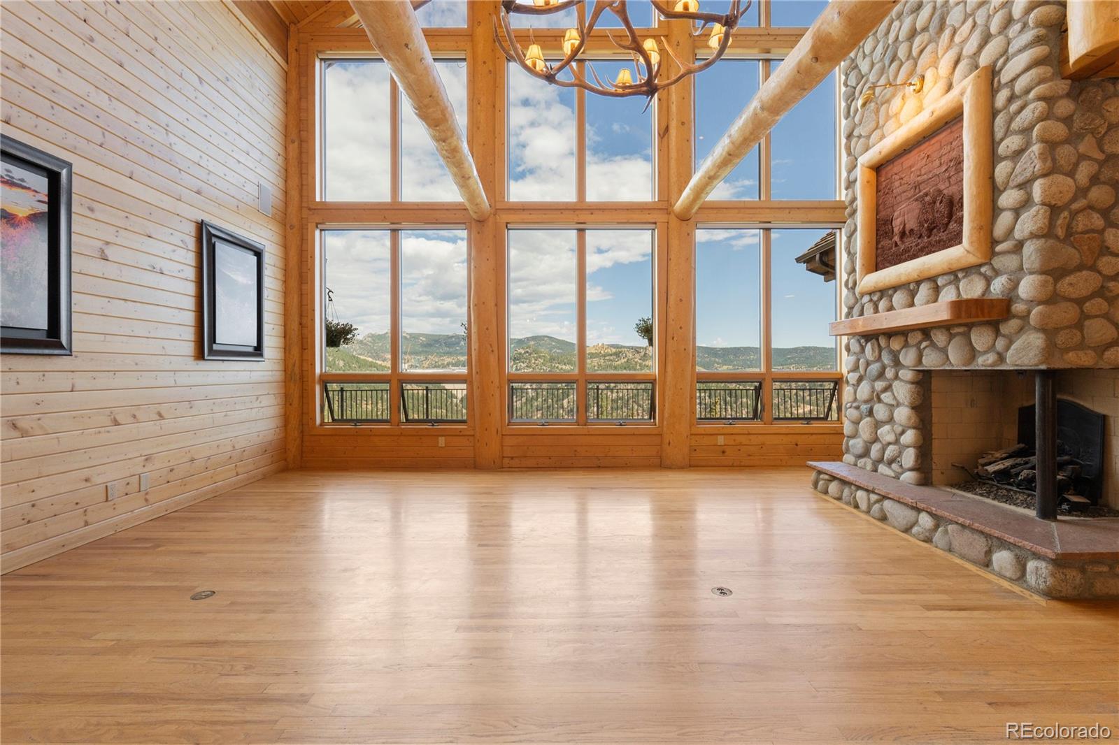 2489 Gross Dam Road