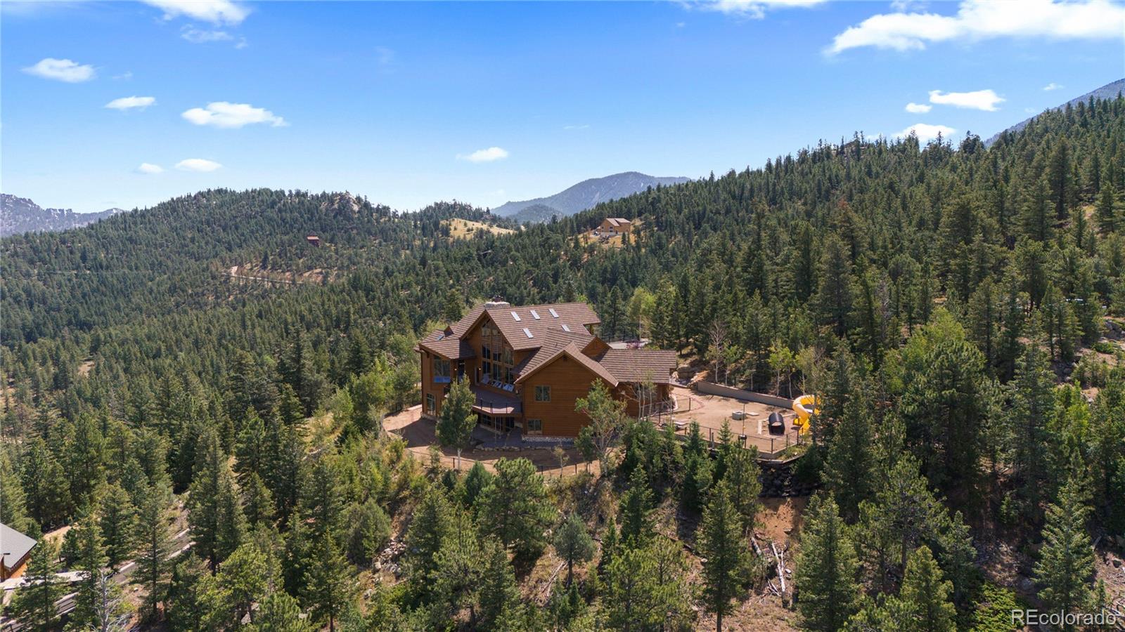 2489 Gross Dam Road