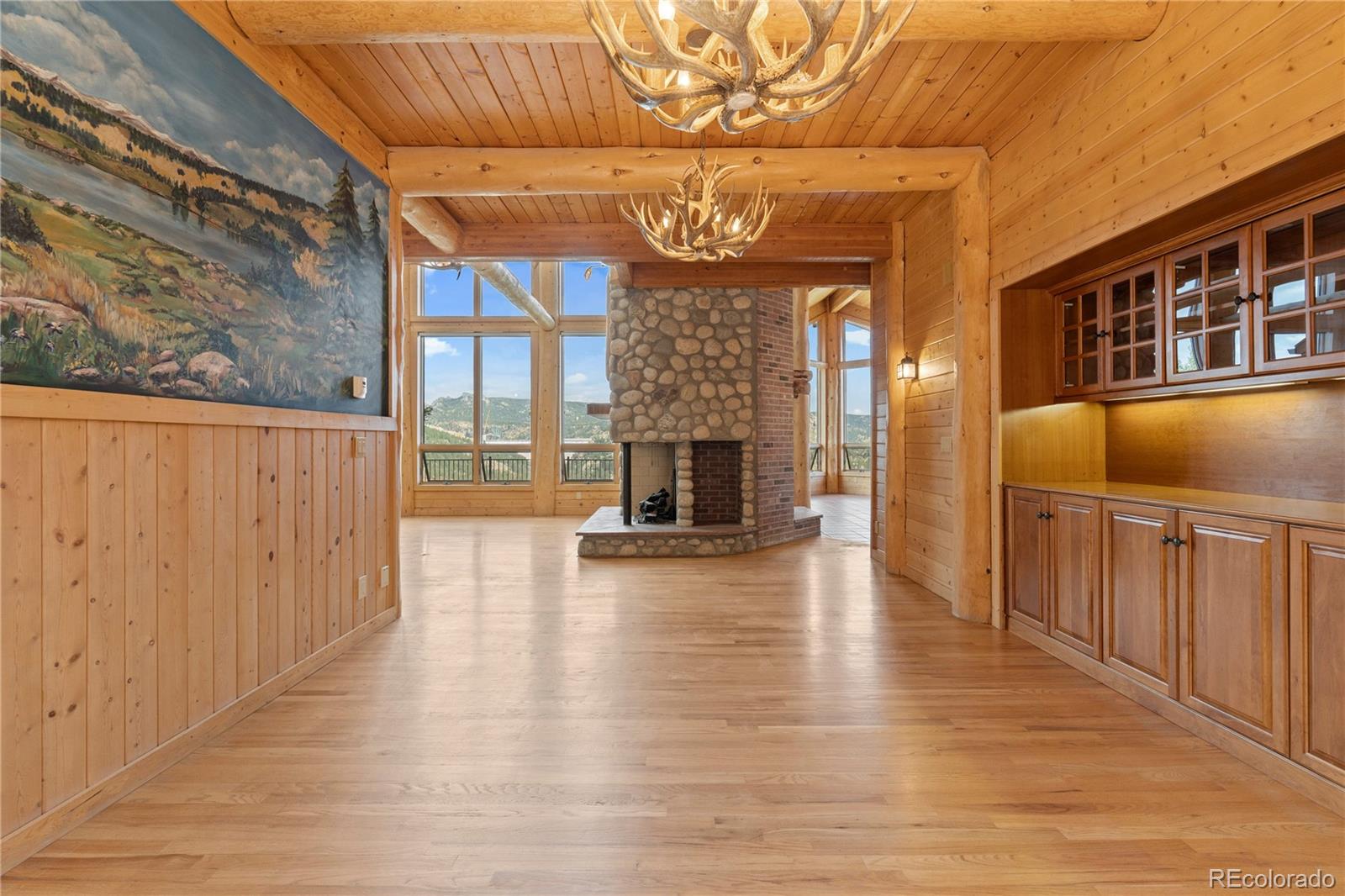 2489 Gross Dam Road