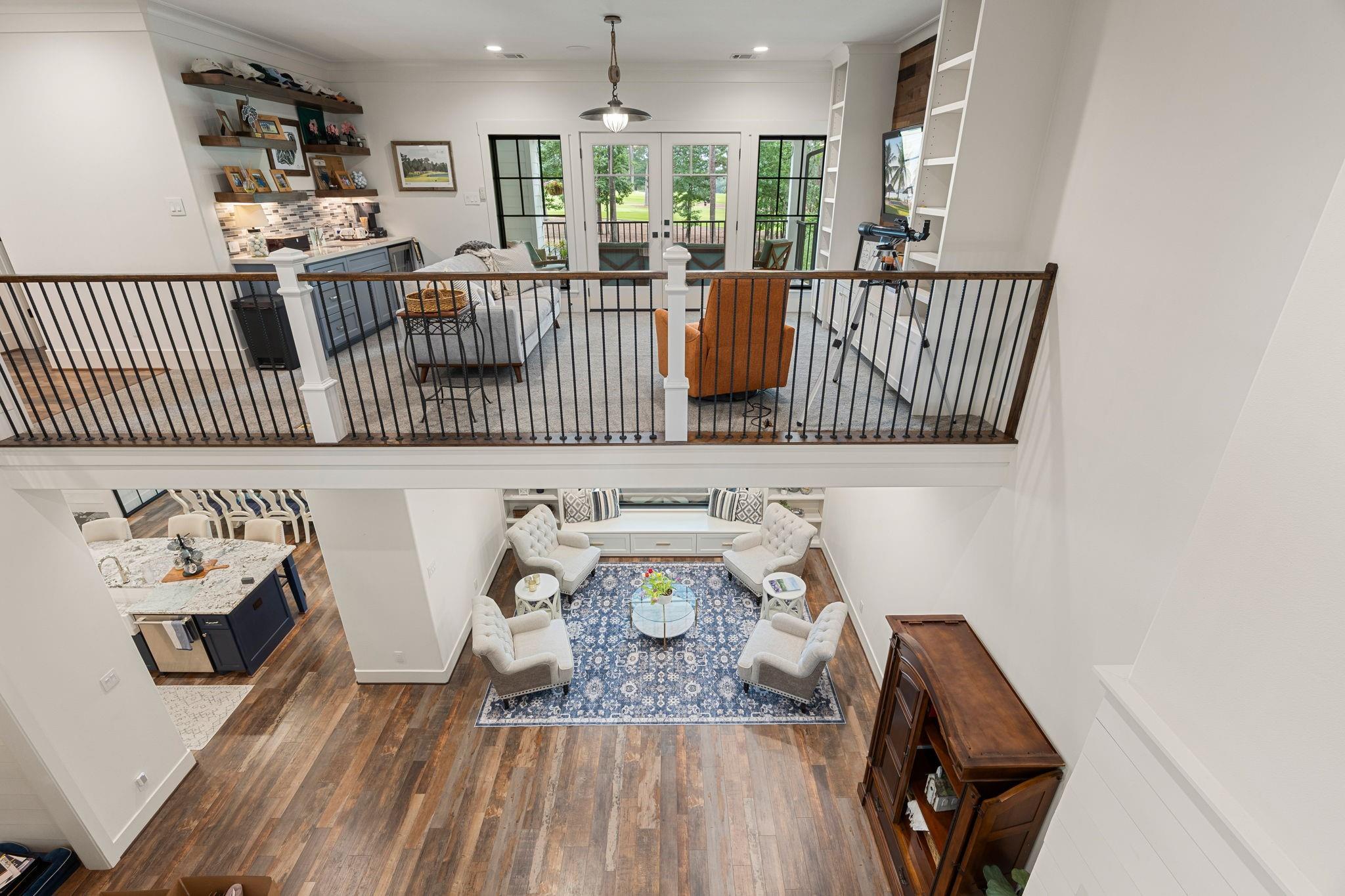 4443 Lily Bean Road