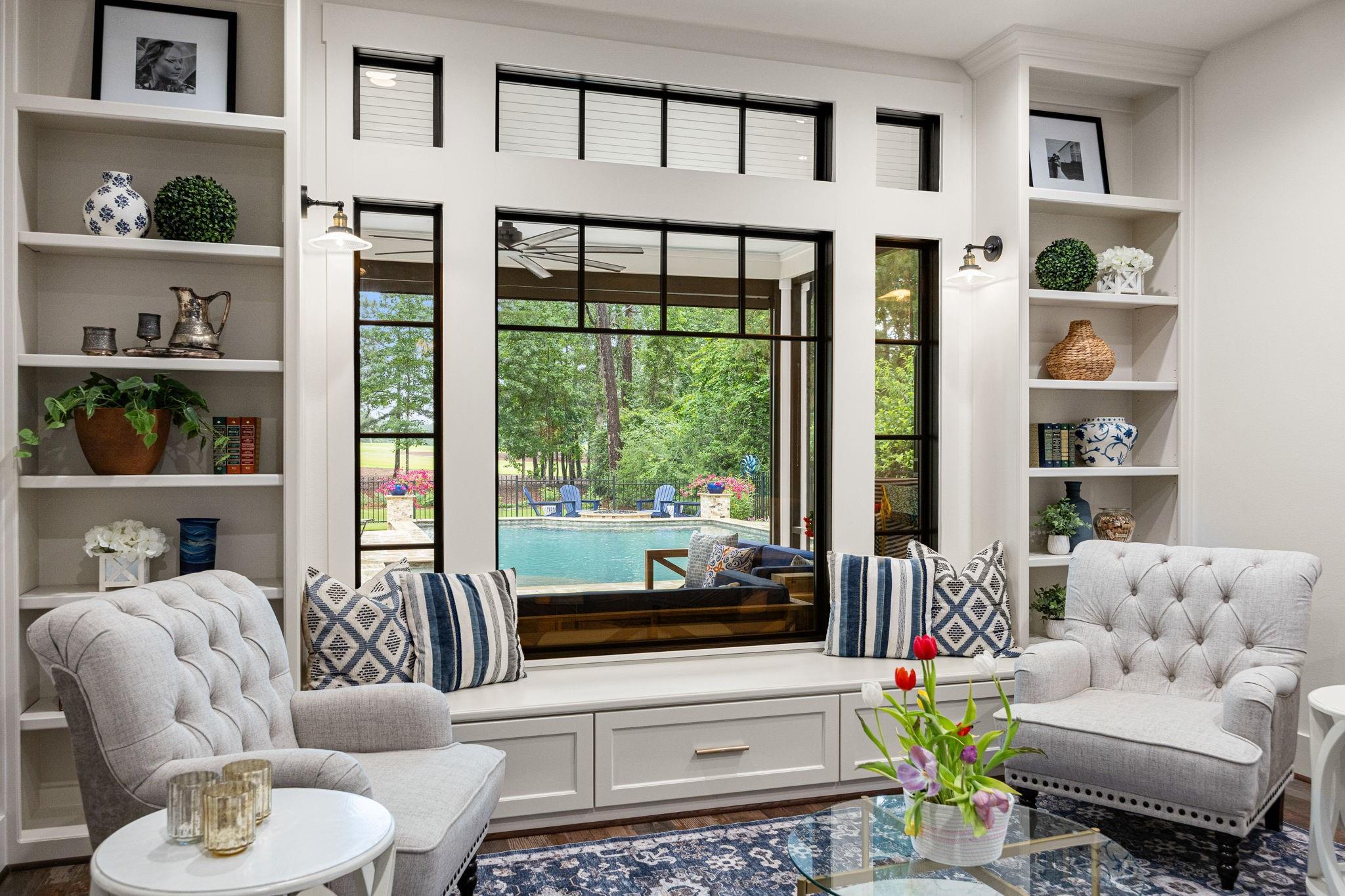 4443 Lily Bean Road