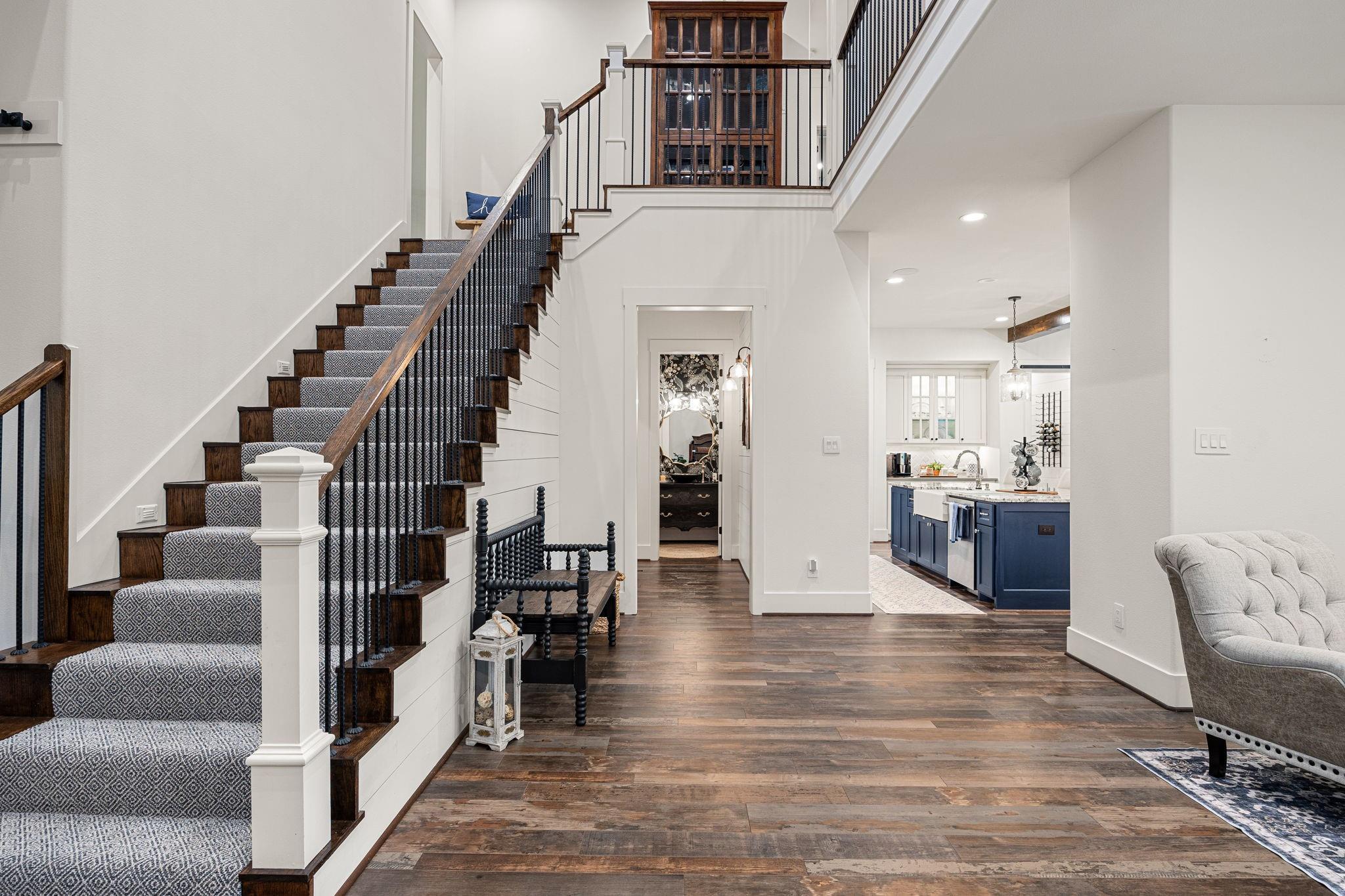 4443 Lily Bean Road