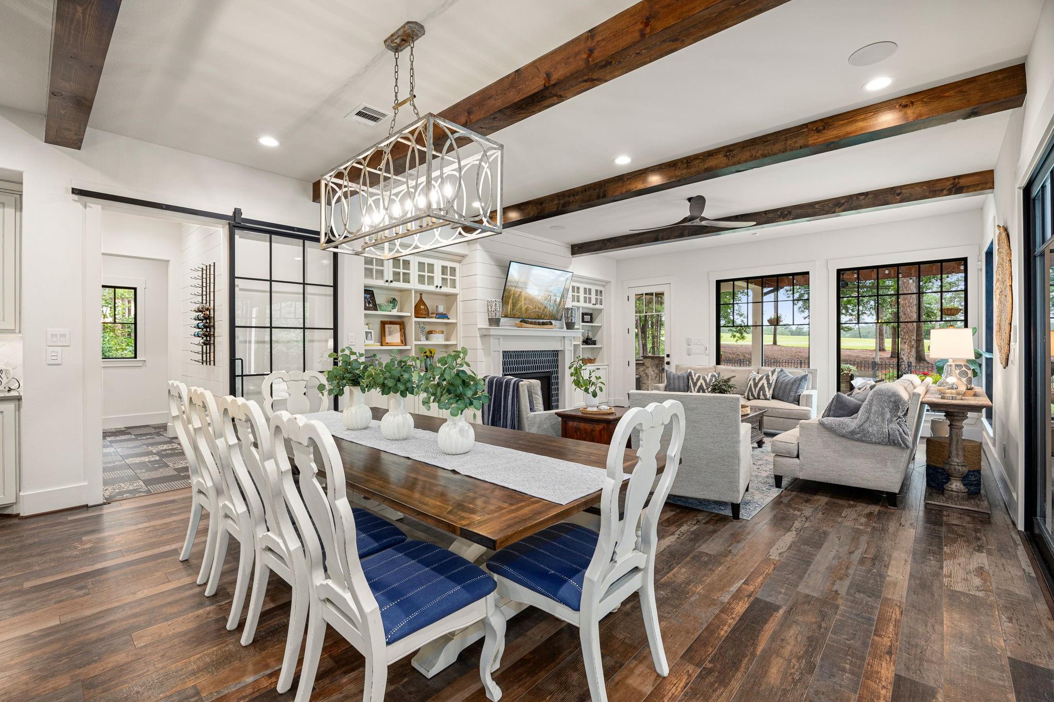 4443 Lily Bean Road