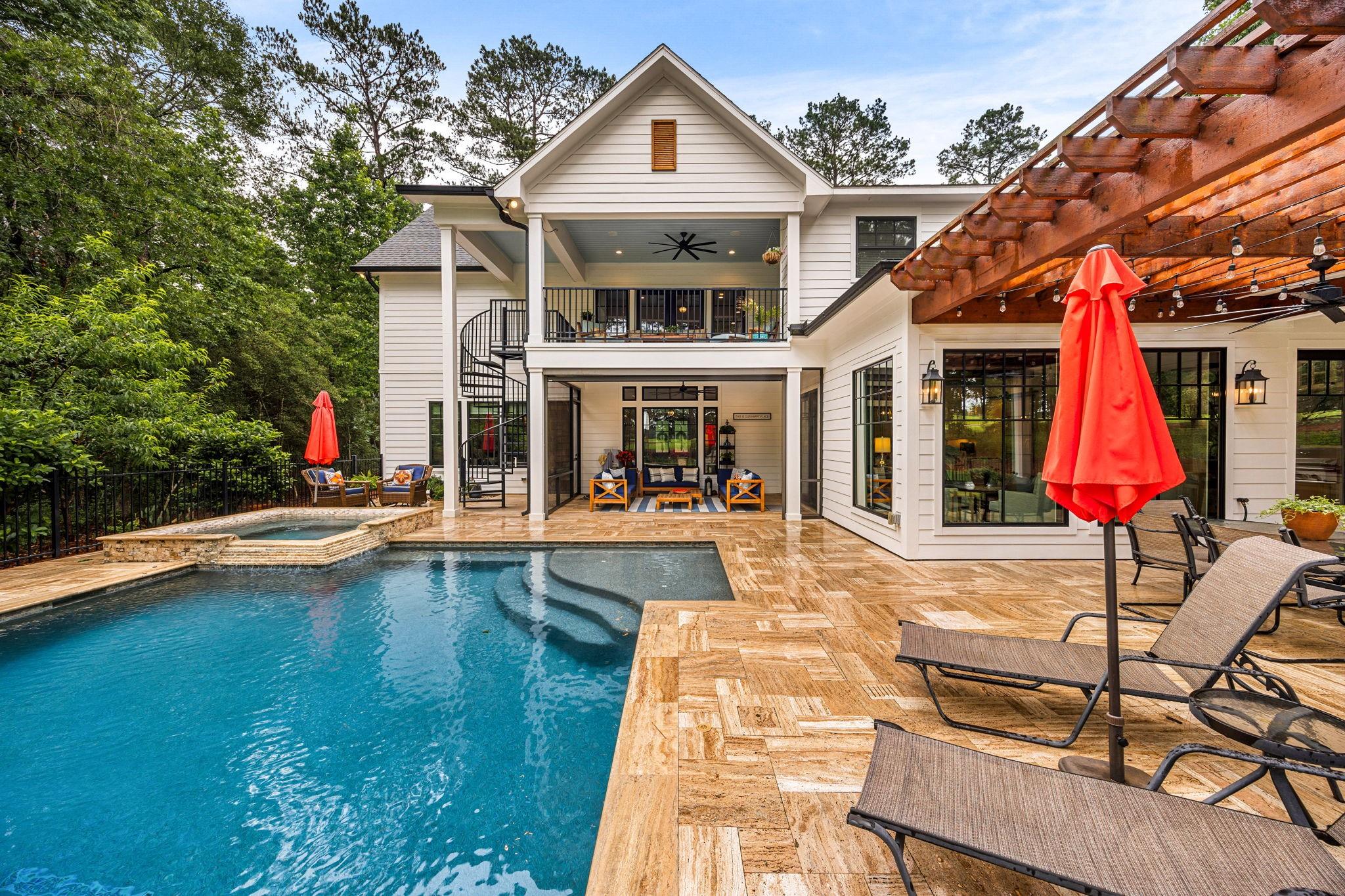 4443 Lily Bean Road