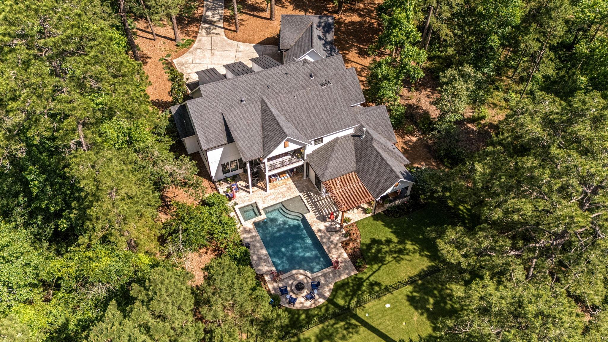 4443 Lily Bean Road