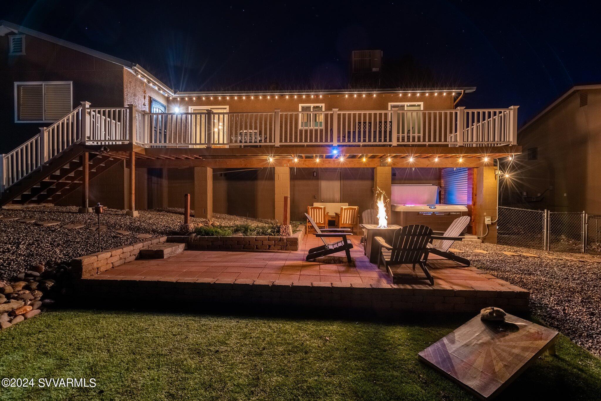 4606 Broken Saddle Drive