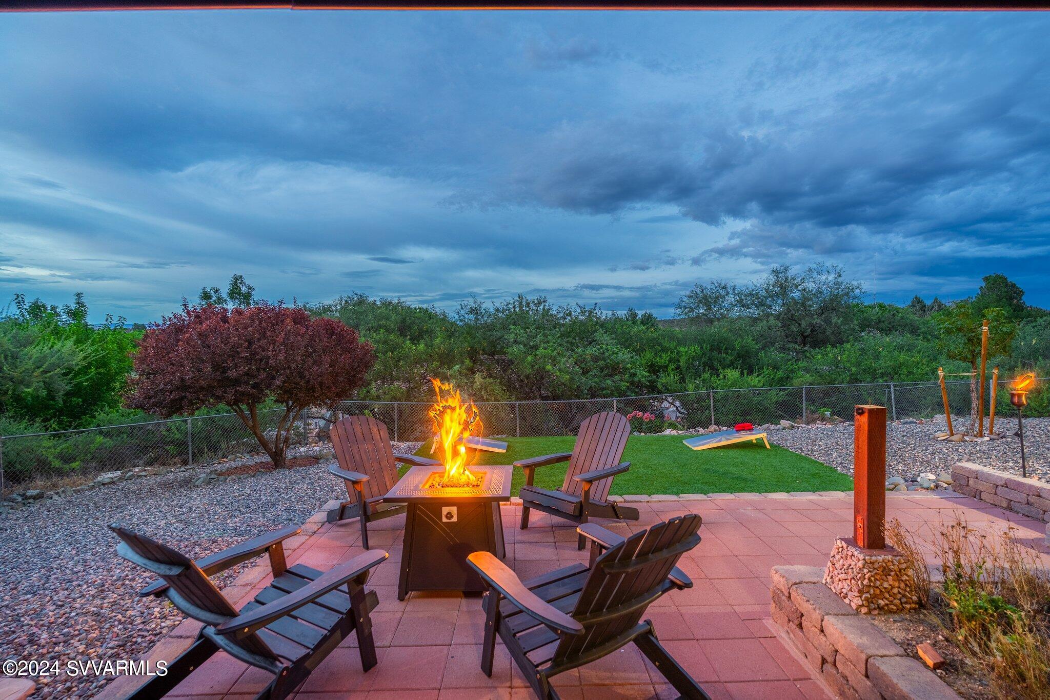 4606 Broken Saddle Drive