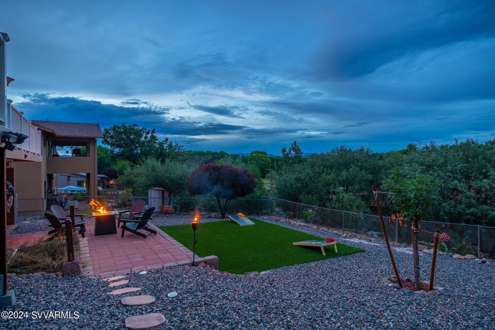 4606 Broken Saddle Drive
