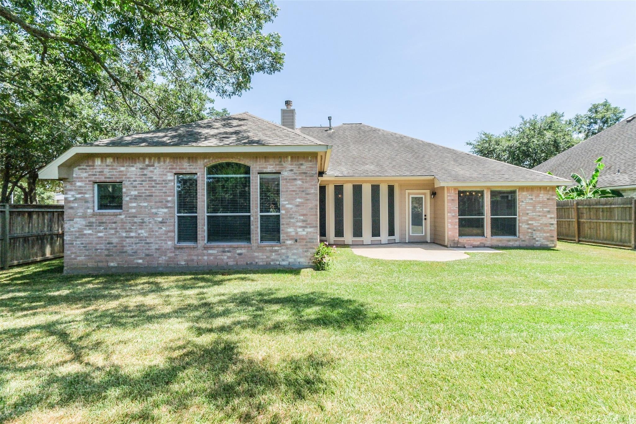 3819 Bailey Lane
