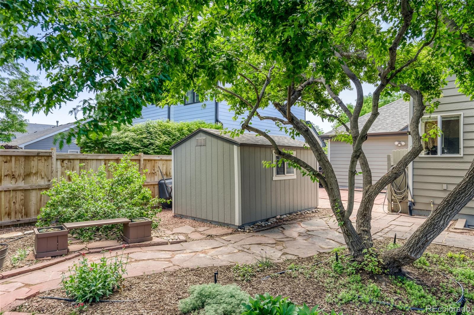 2606 Willow Creek Drive