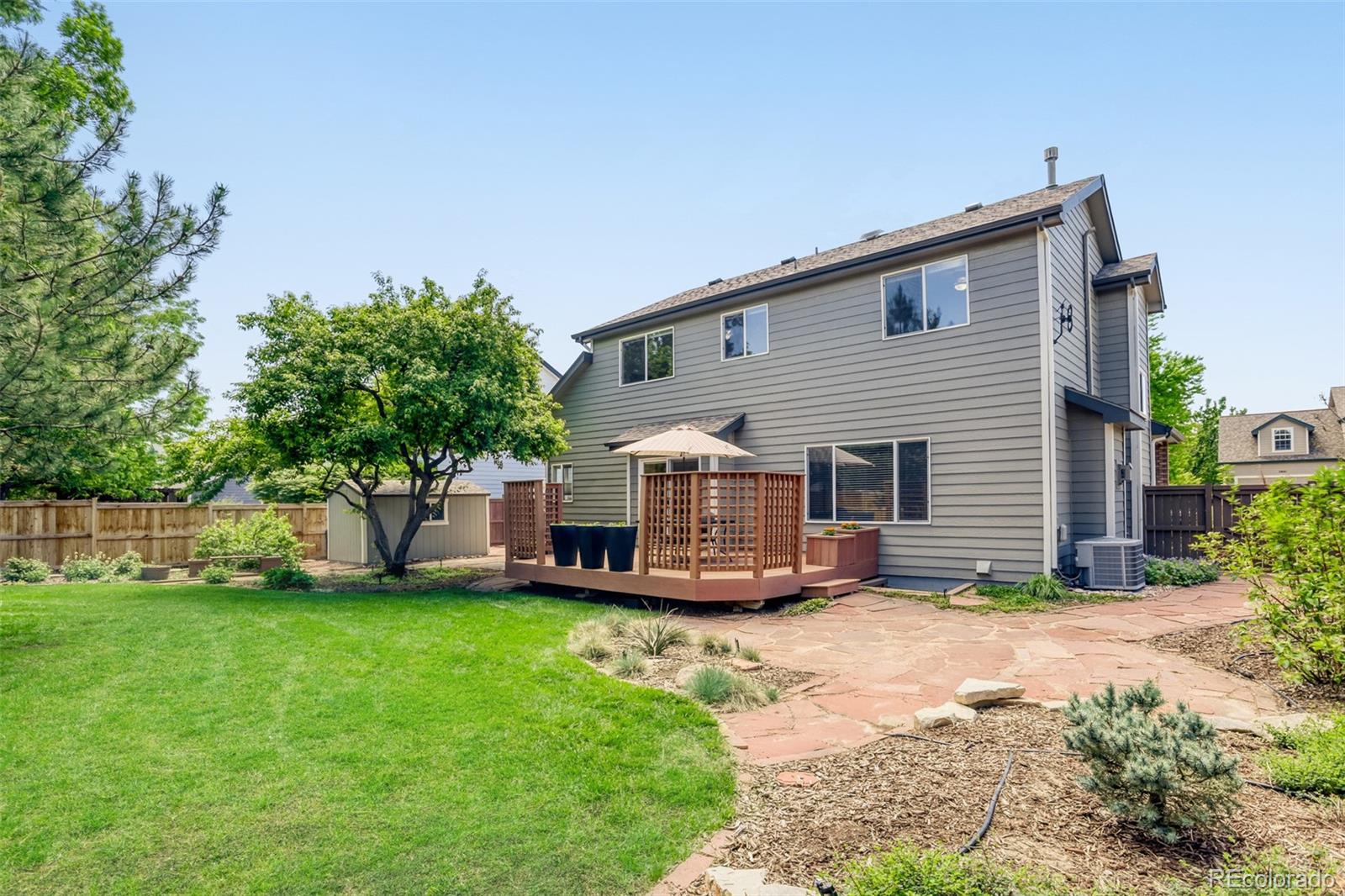 2606 Willow Creek Drive