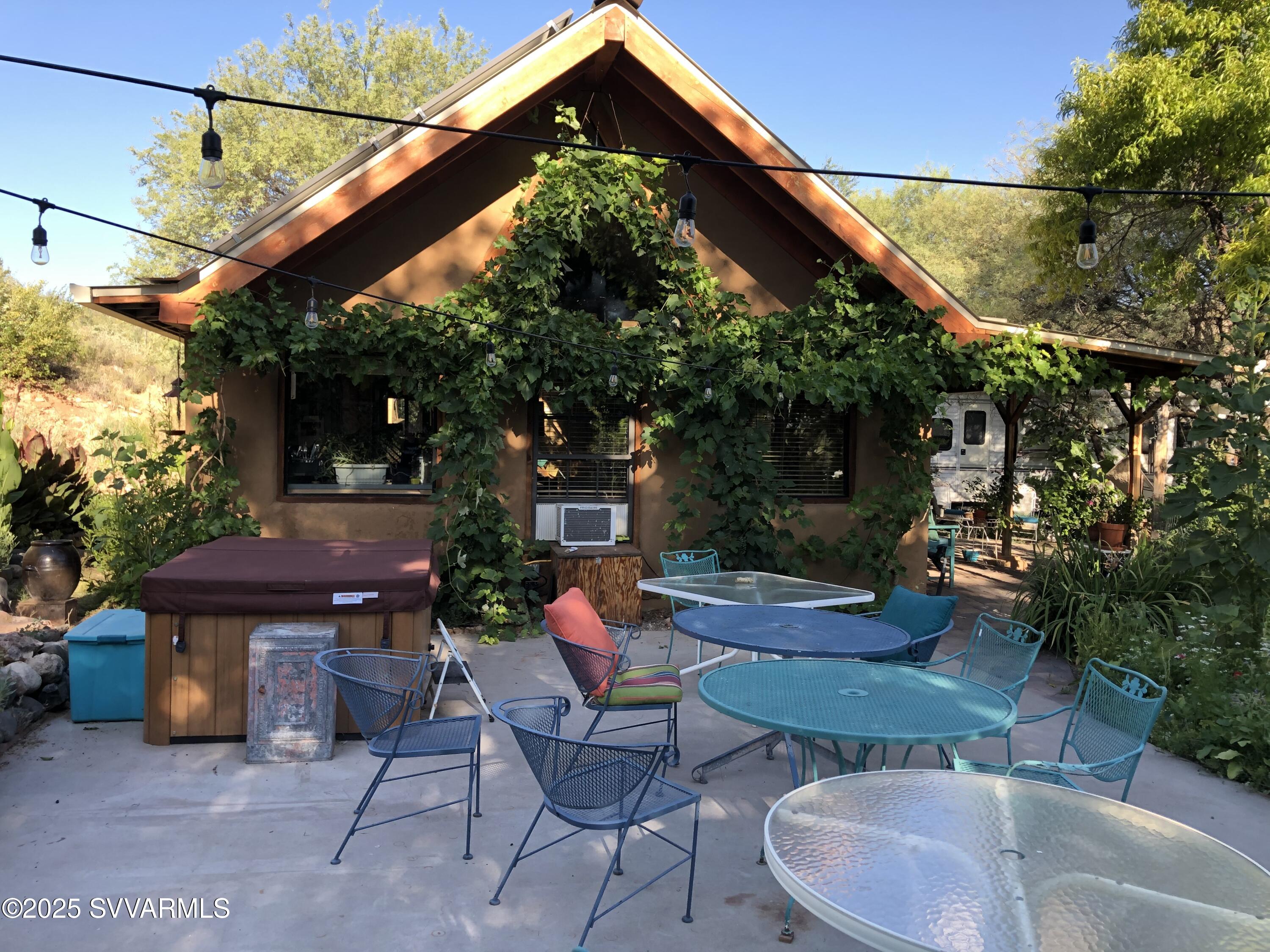 9255 S Loy Lane