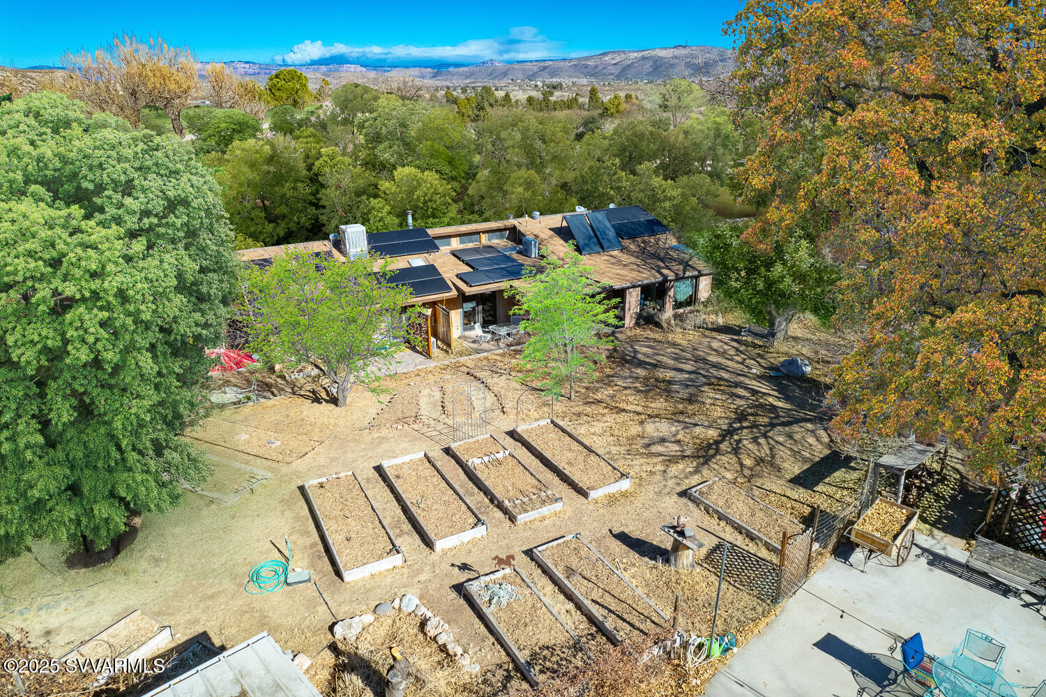 9255 S Loy Lane