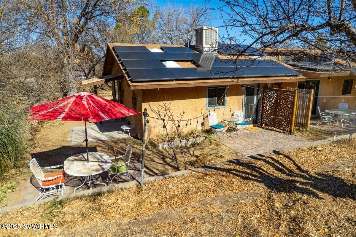 9255 S Loy Lane