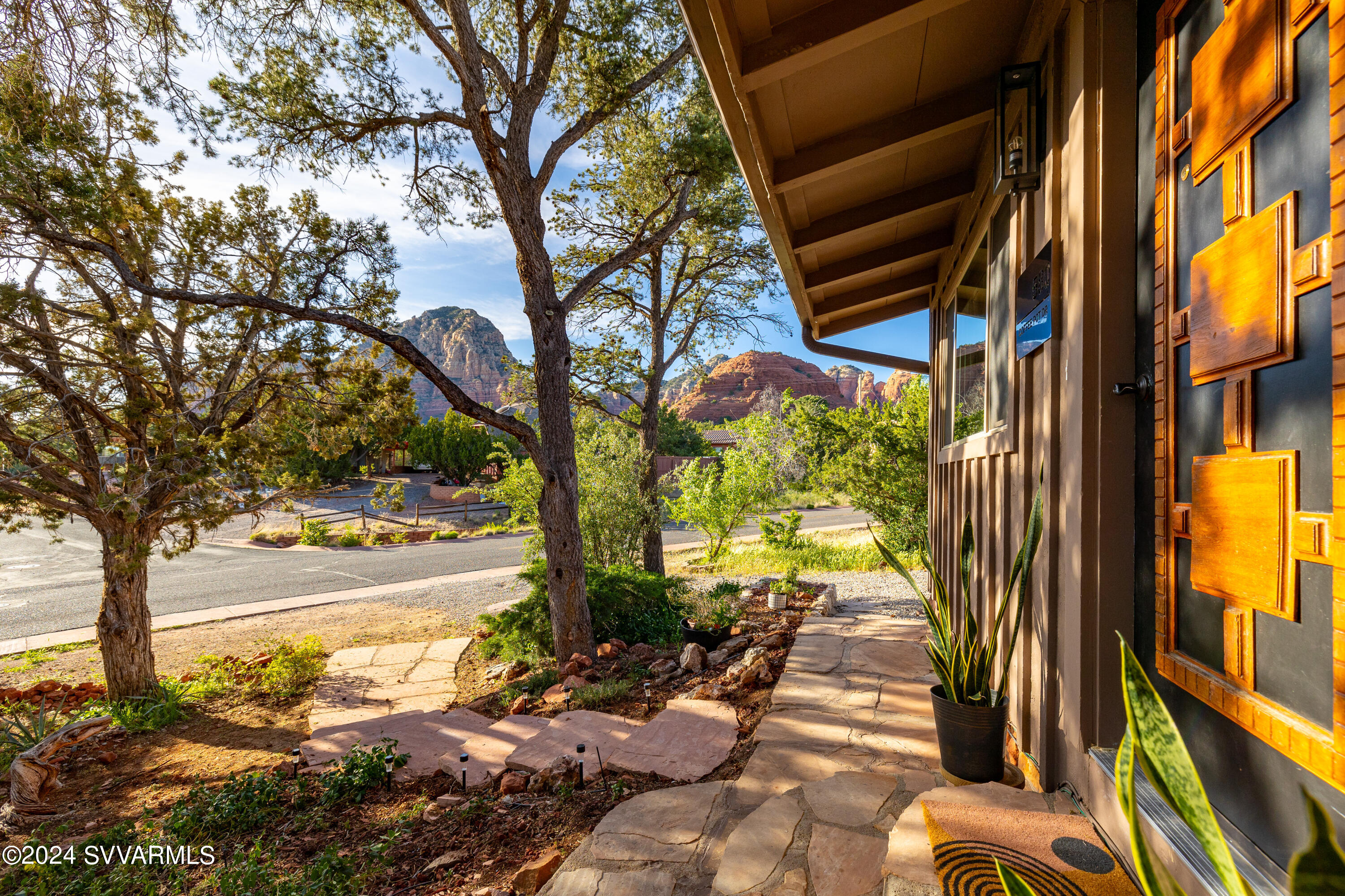 580 Coffee Pot Drive