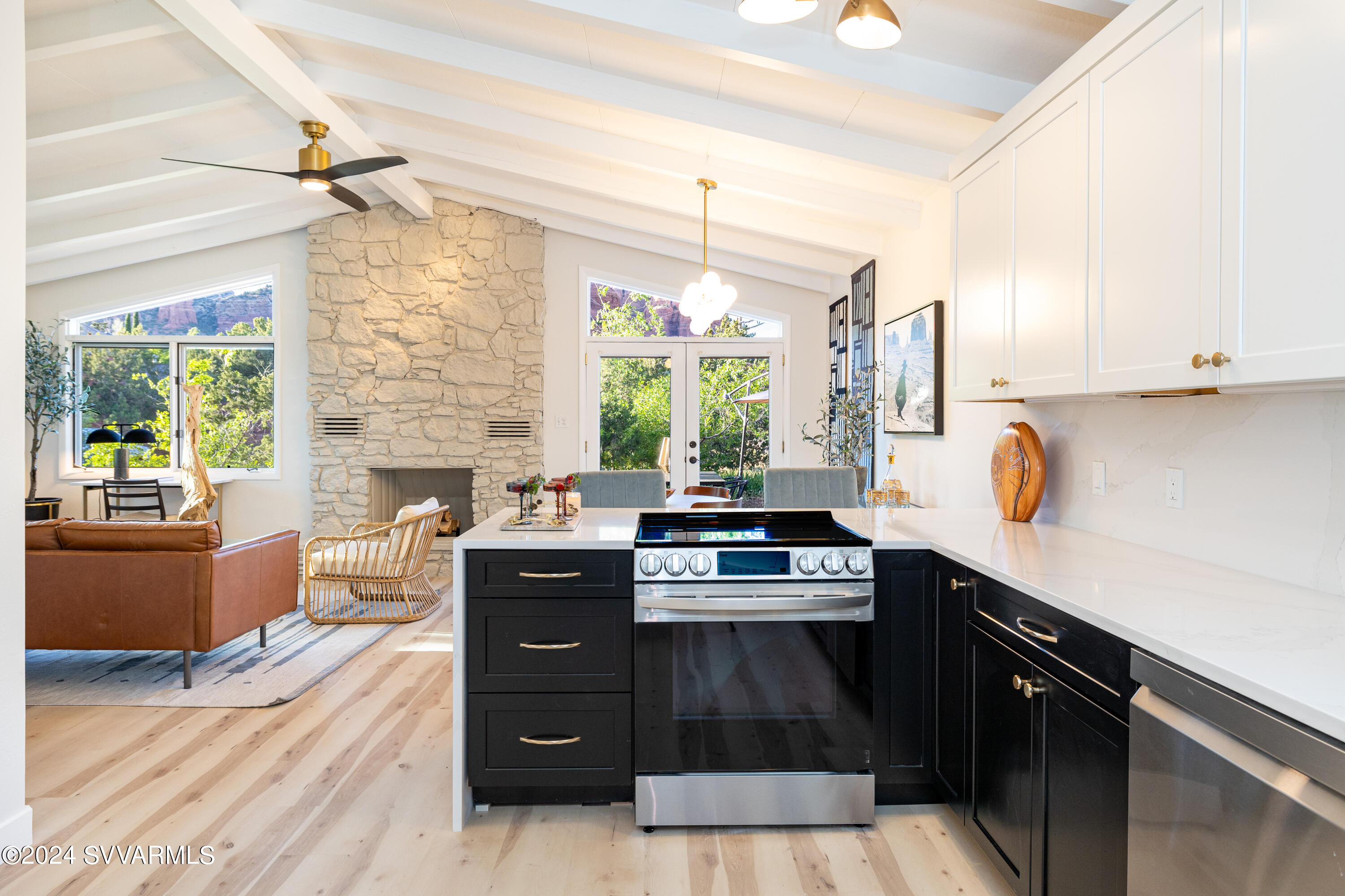 580 Coffee Pot Drive