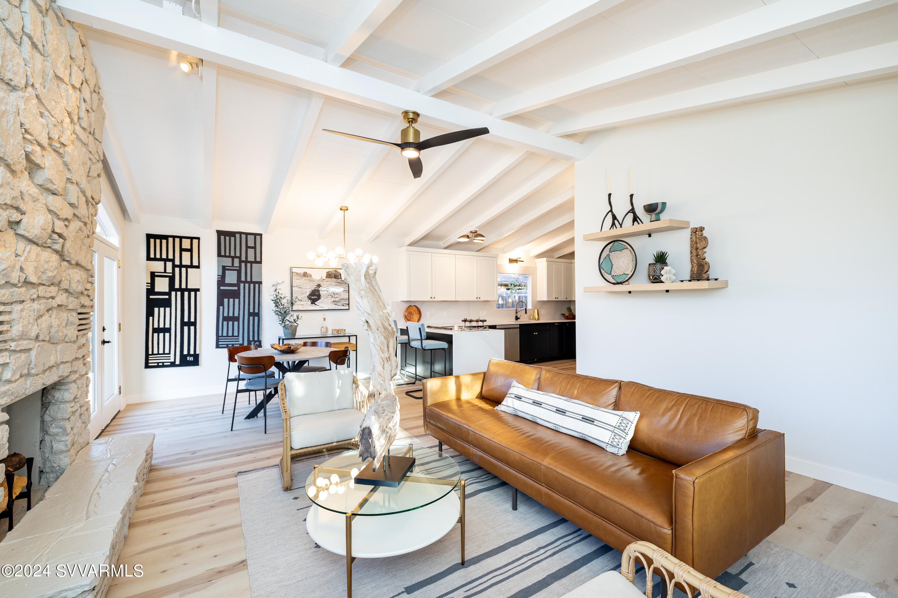 580 Coffee Pot Drive