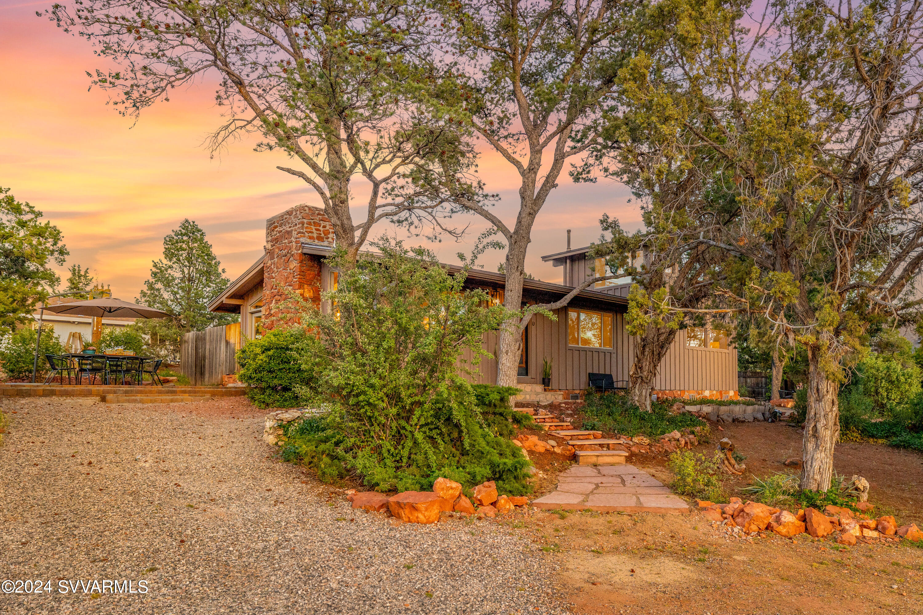 580 Coffee Pot Drive