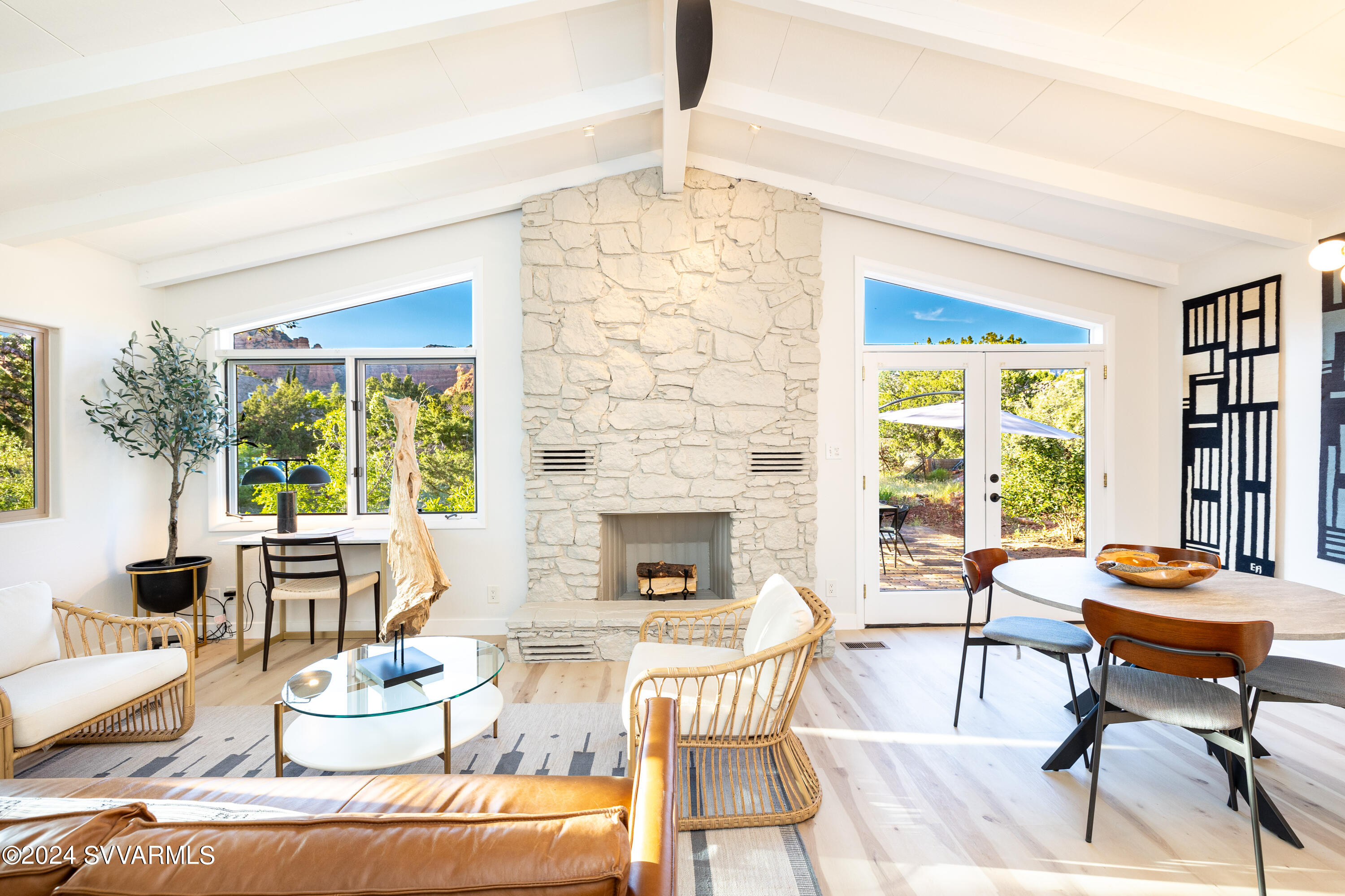 580 Coffee Pot Drive