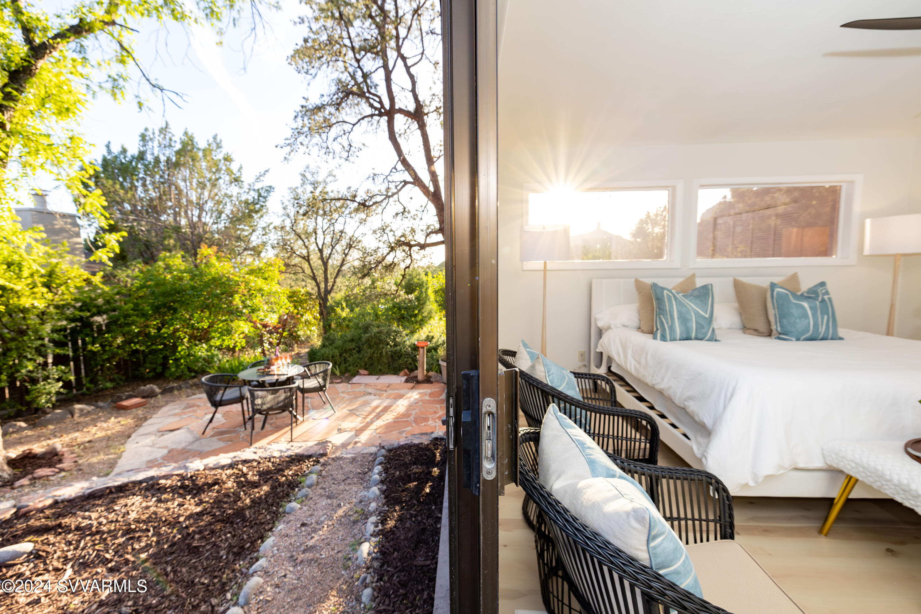 580 Coffee Pot Drive