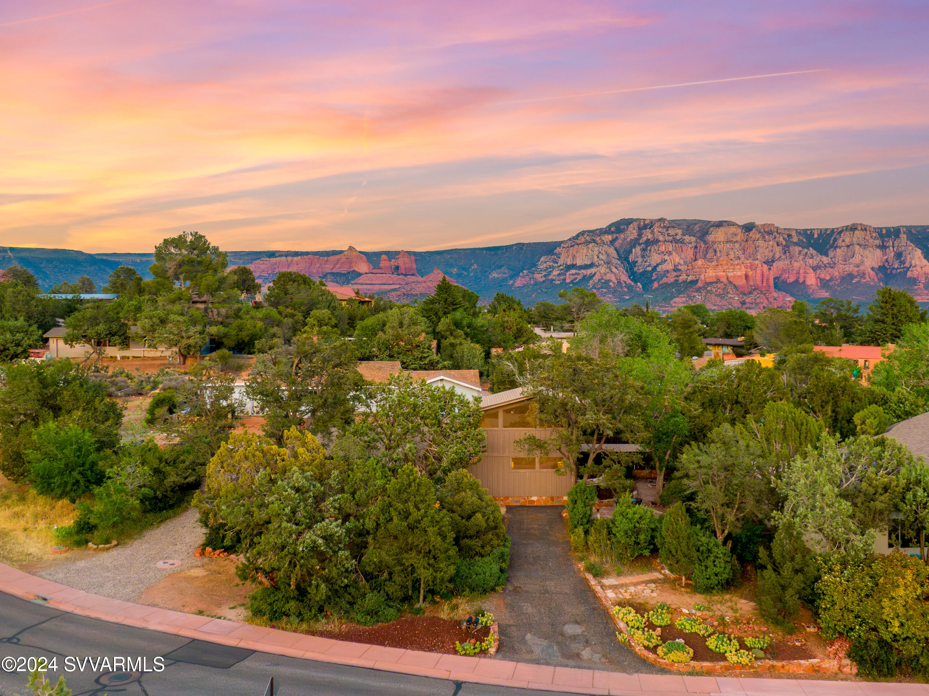 580 Coffee Pot Drive