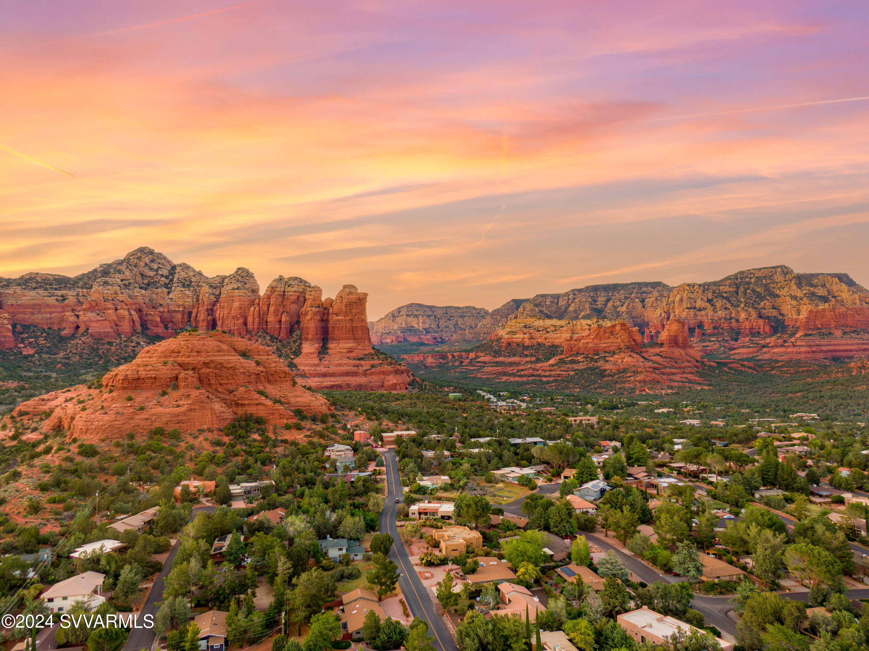 580 Coffee Pot Drive