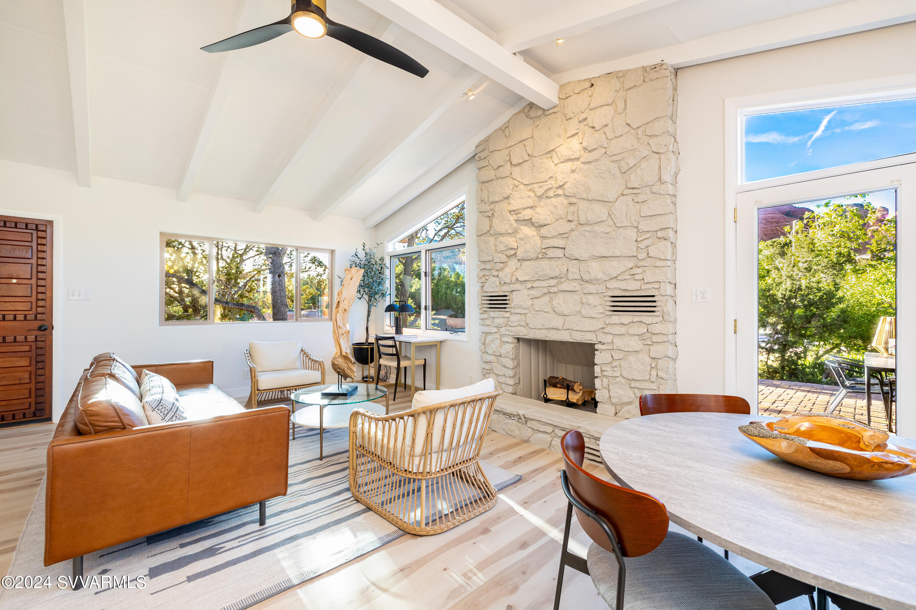 580 Coffee Pot Drive