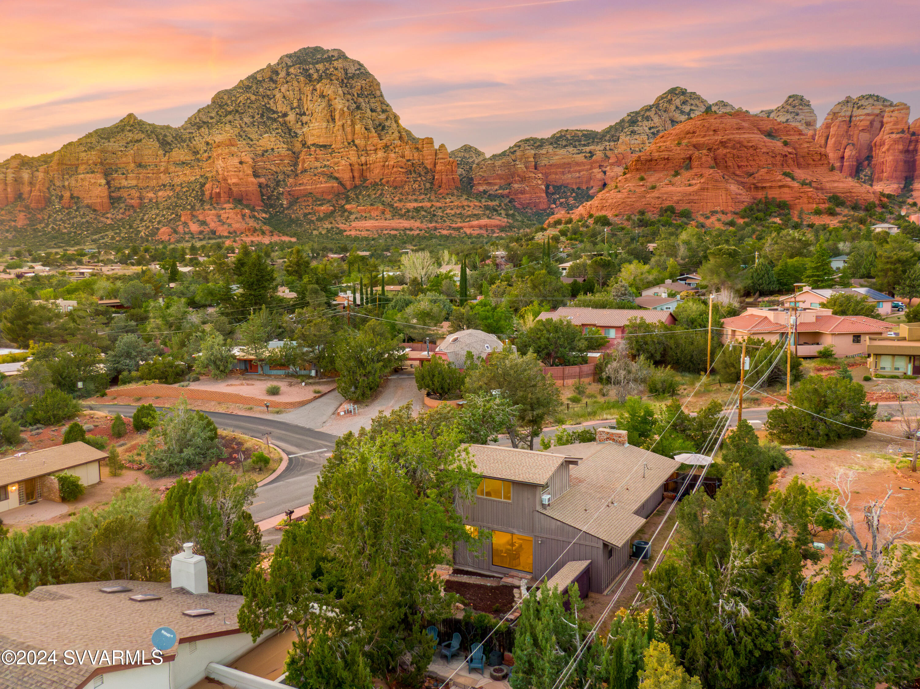 580 Coffee Pot Drive