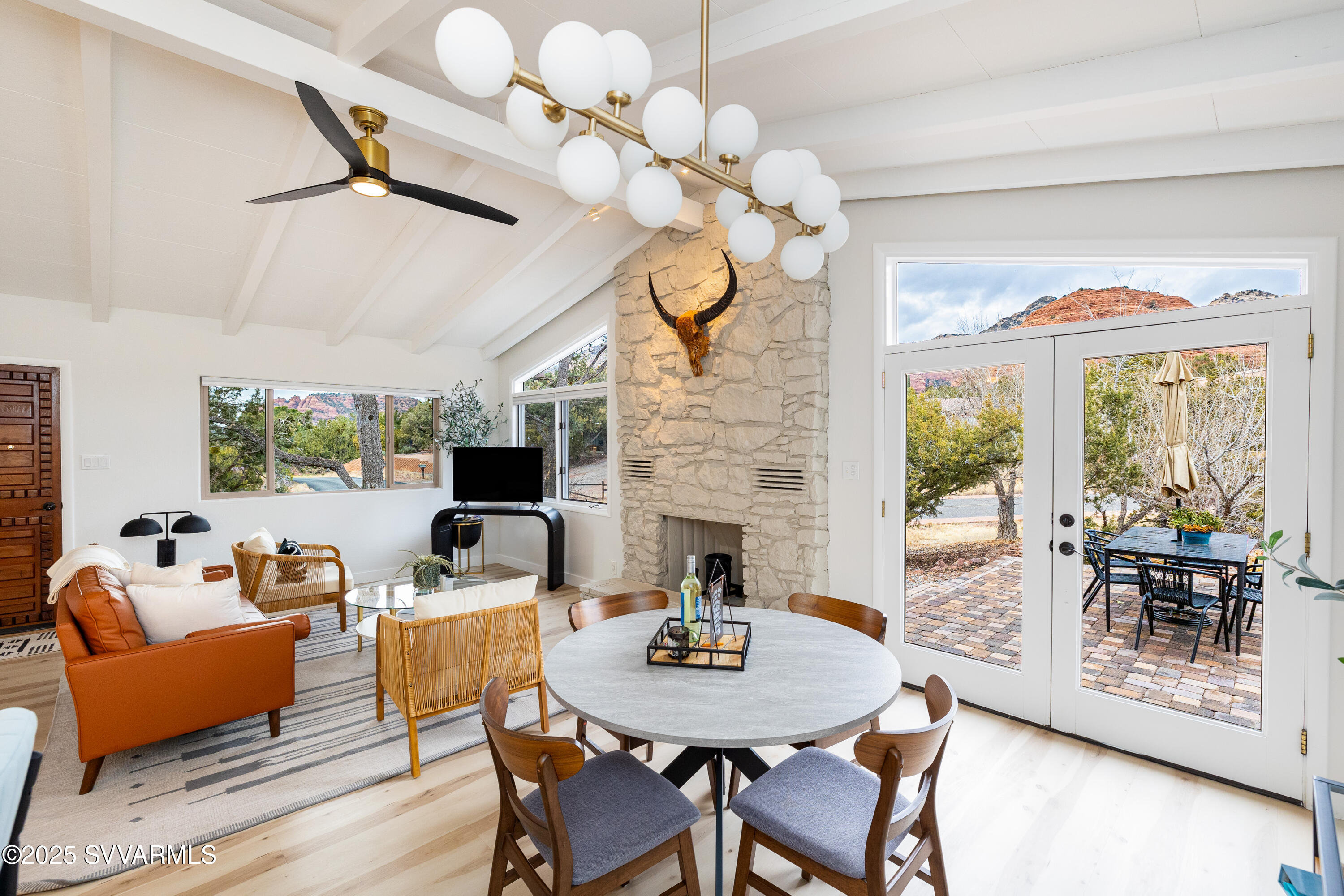 580 Coffee Pot Drive