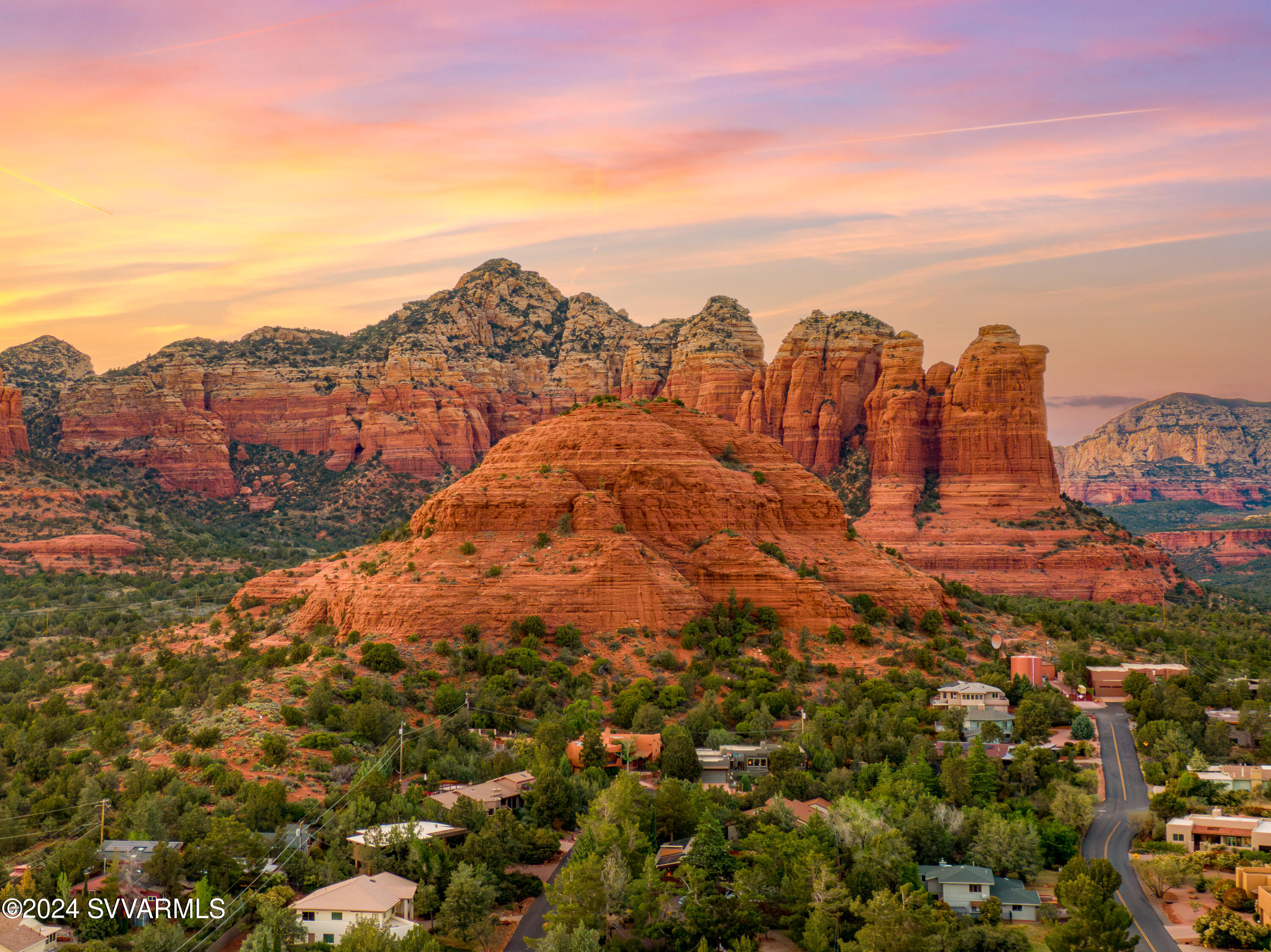 580 Coffee Pot Drive