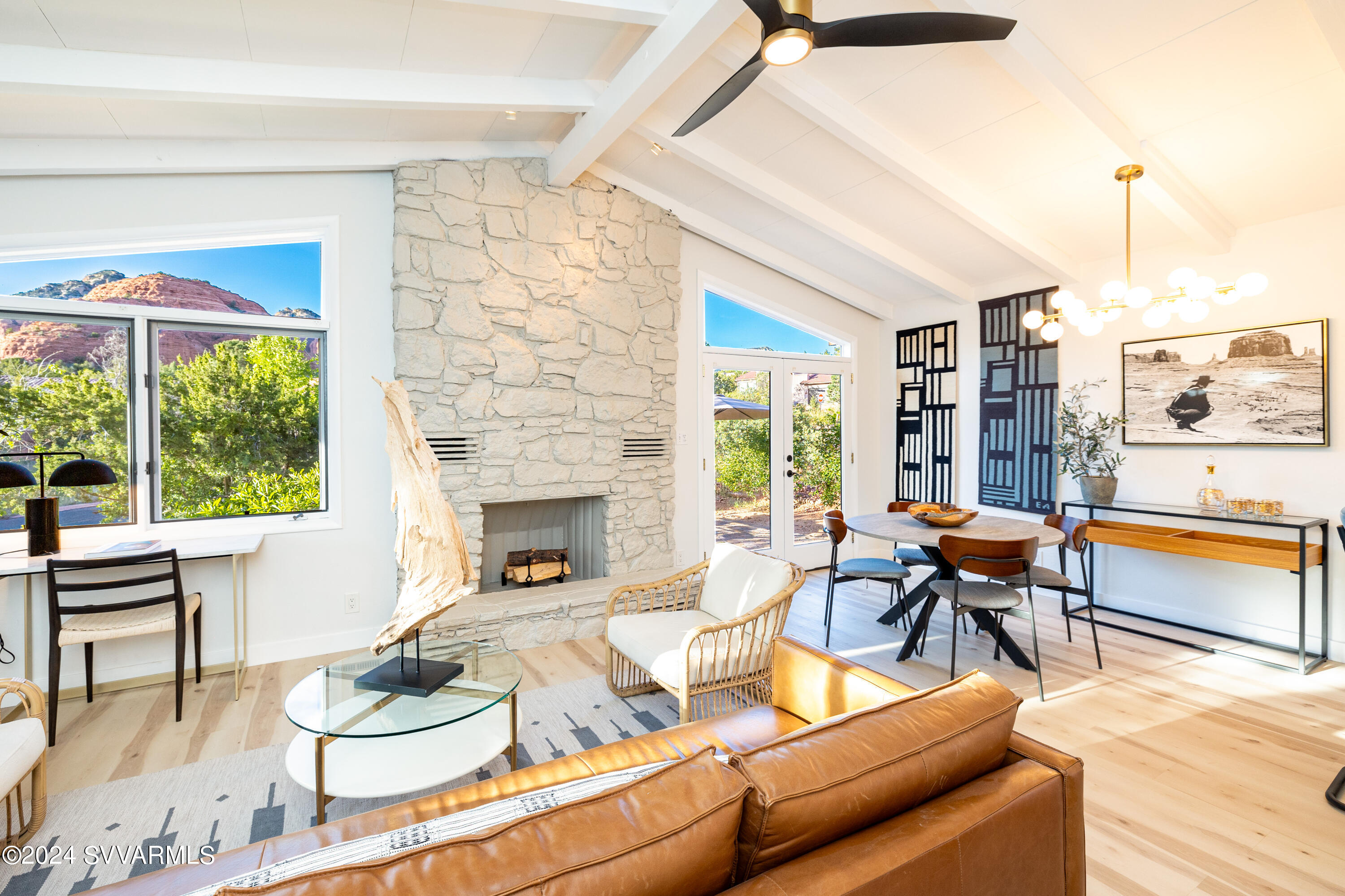 580 Coffee Pot Drive