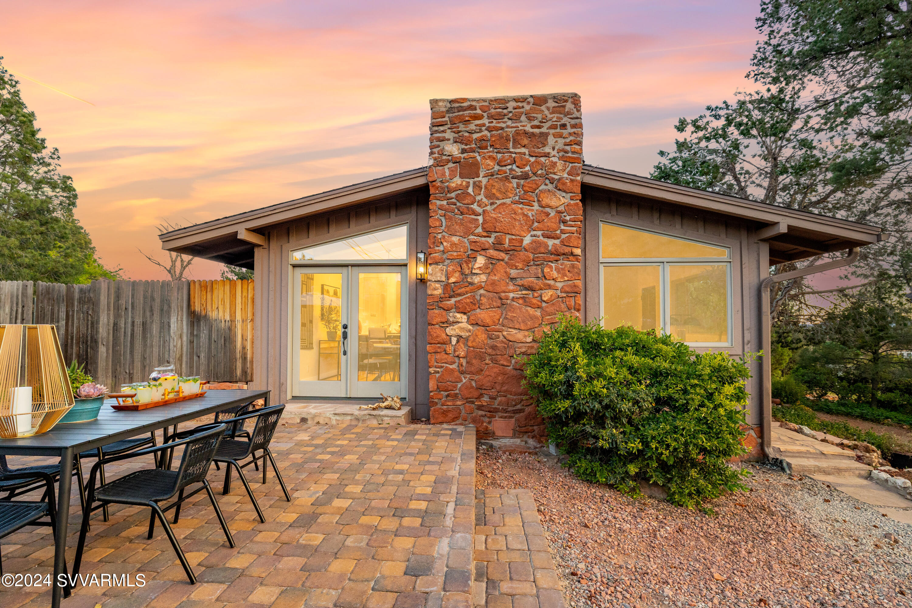 580 Coffee Pot Drive