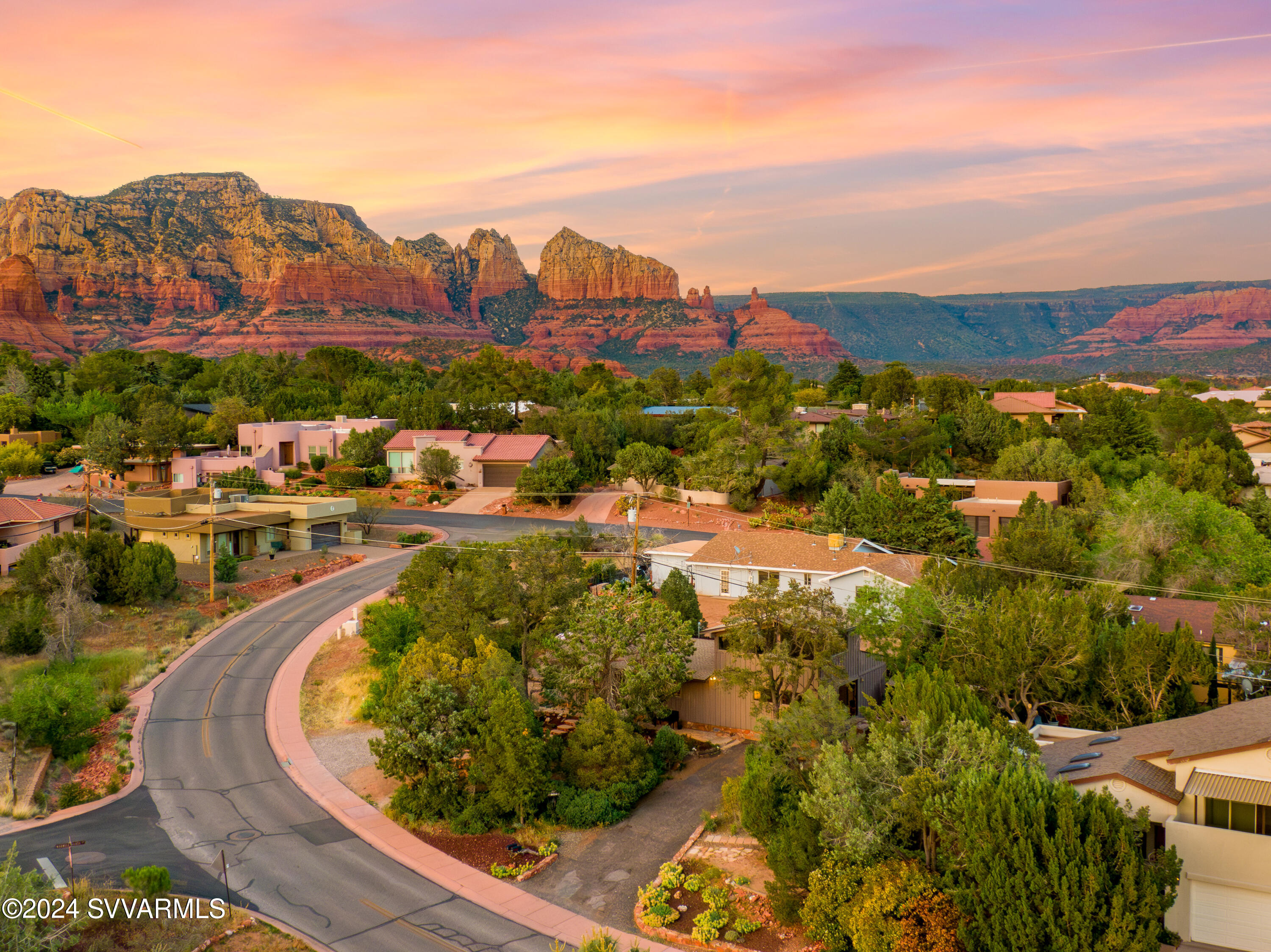 580 Coffee Pot Drive