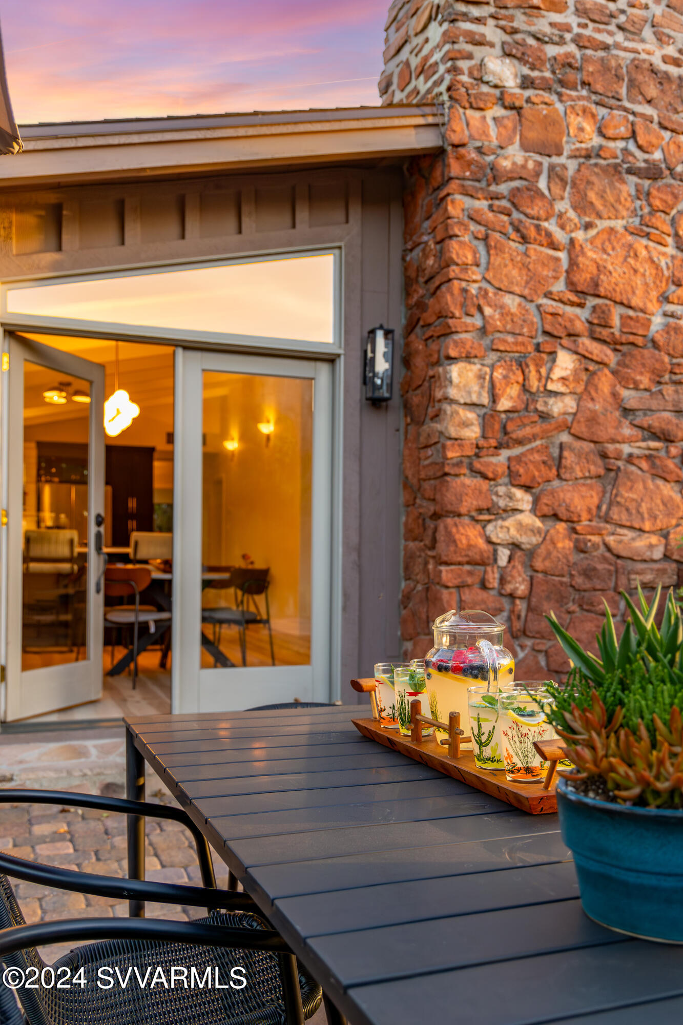 580 Coffee Pot Drive