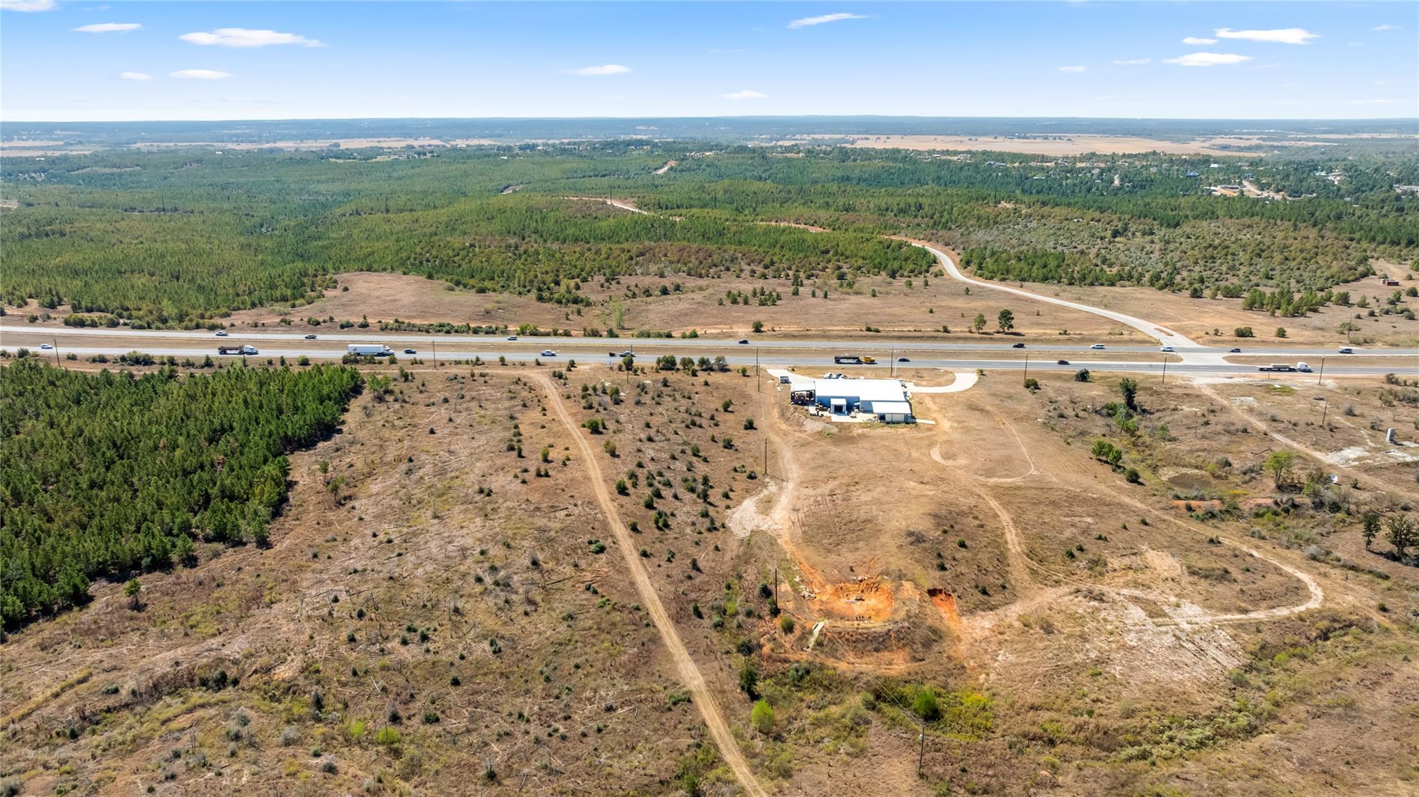 1040 State Highway 71 E
